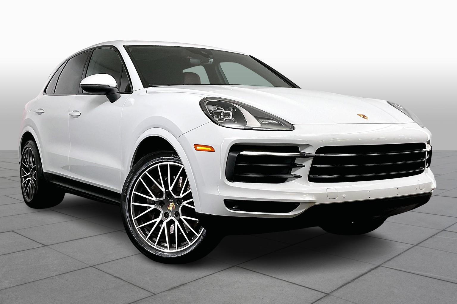 Cayenne