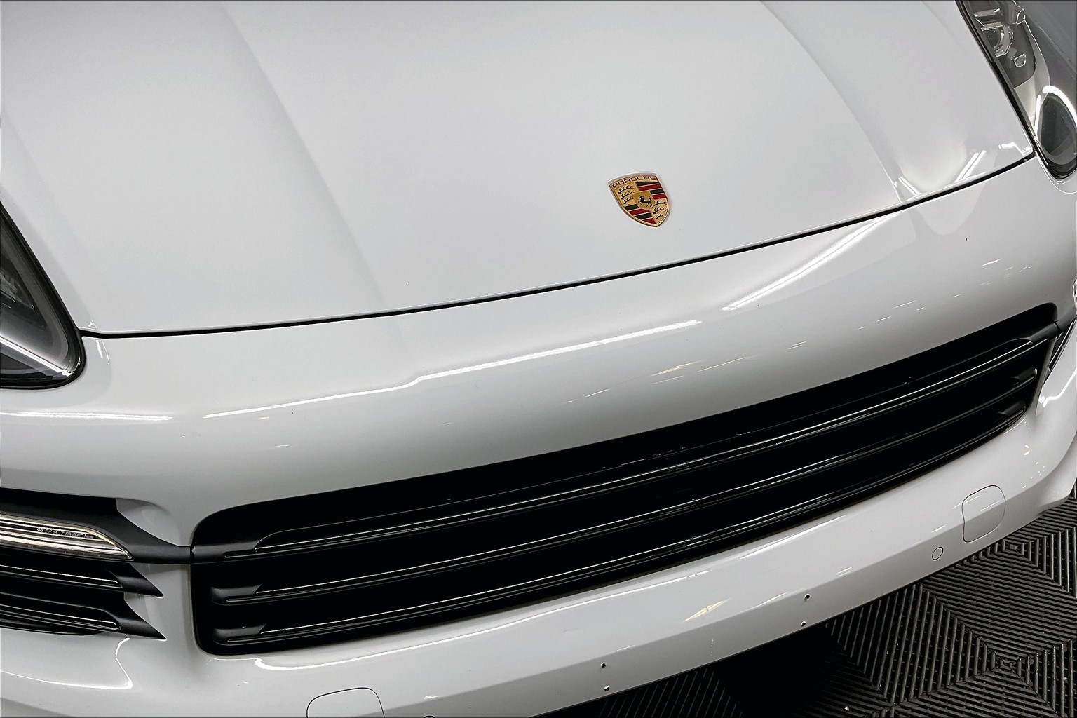 Cayenne