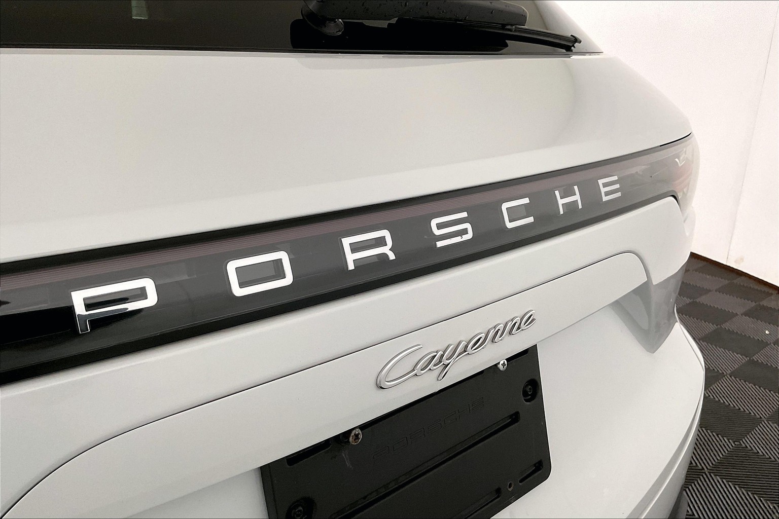 Cayenne