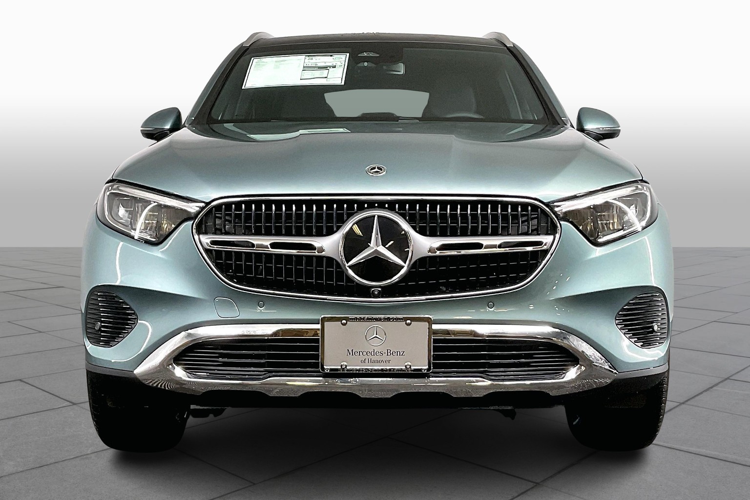 GLC 300 4MATIC SUV
