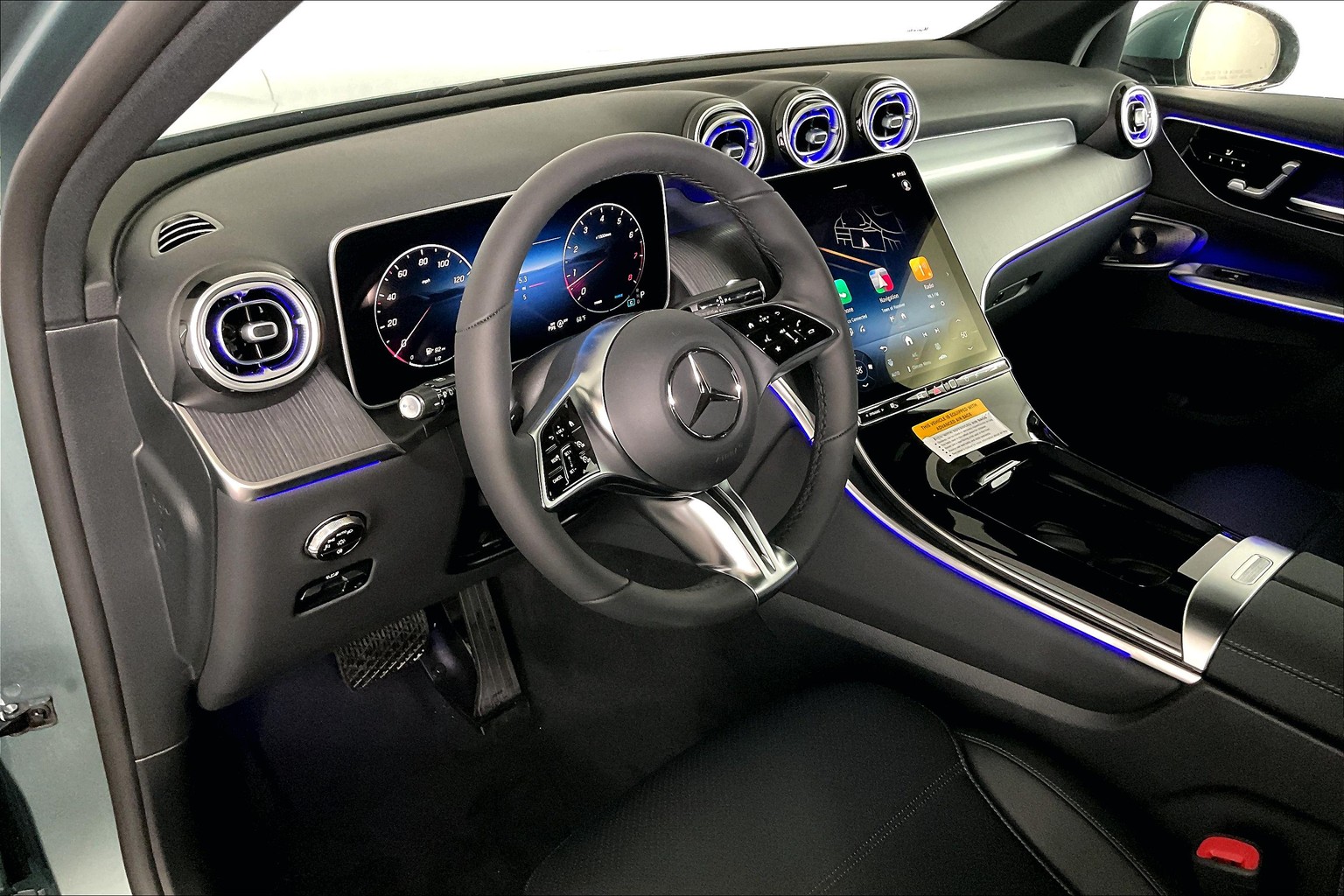GLC 300 4MATIC SUV