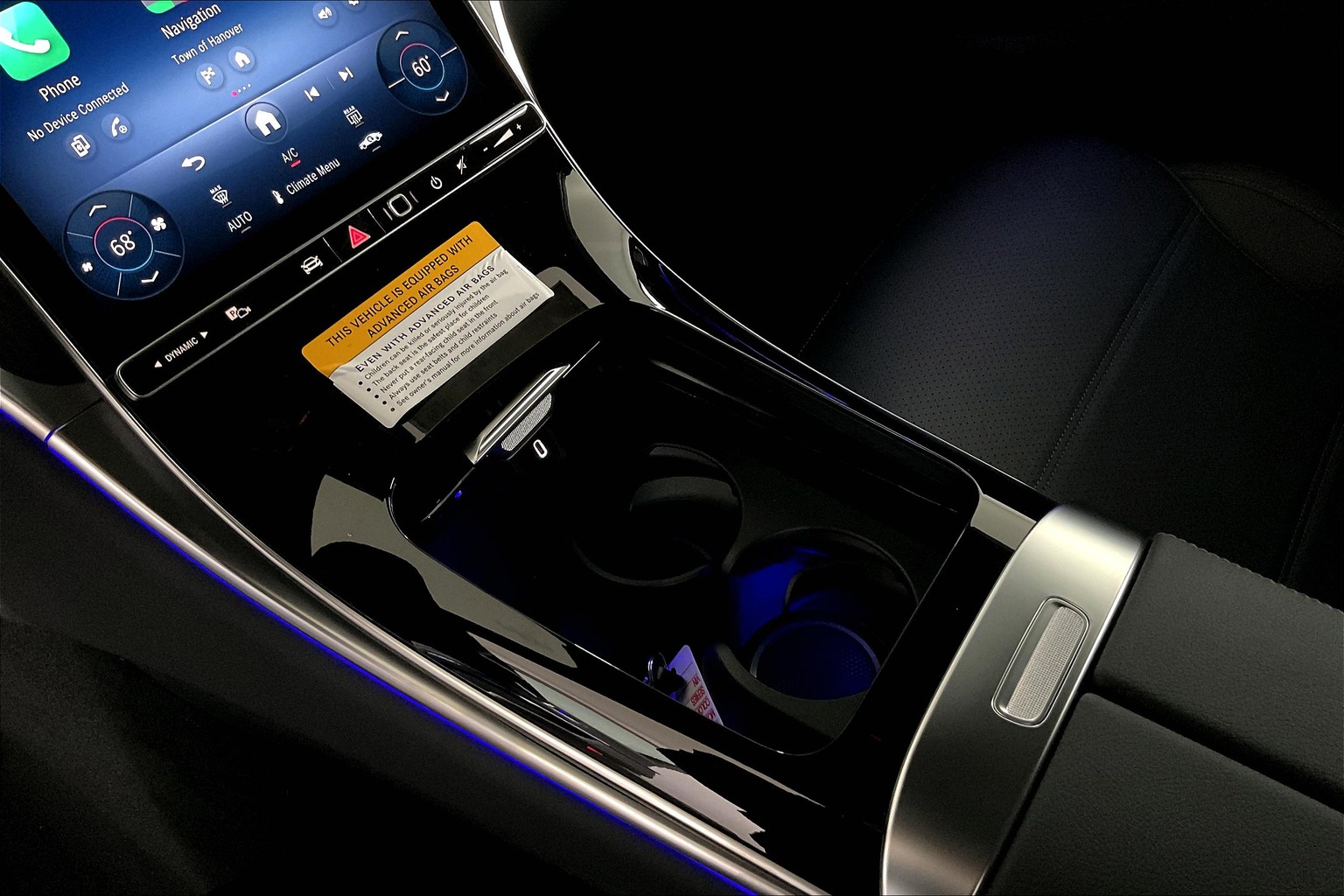GLC 300 4MATIC SUV