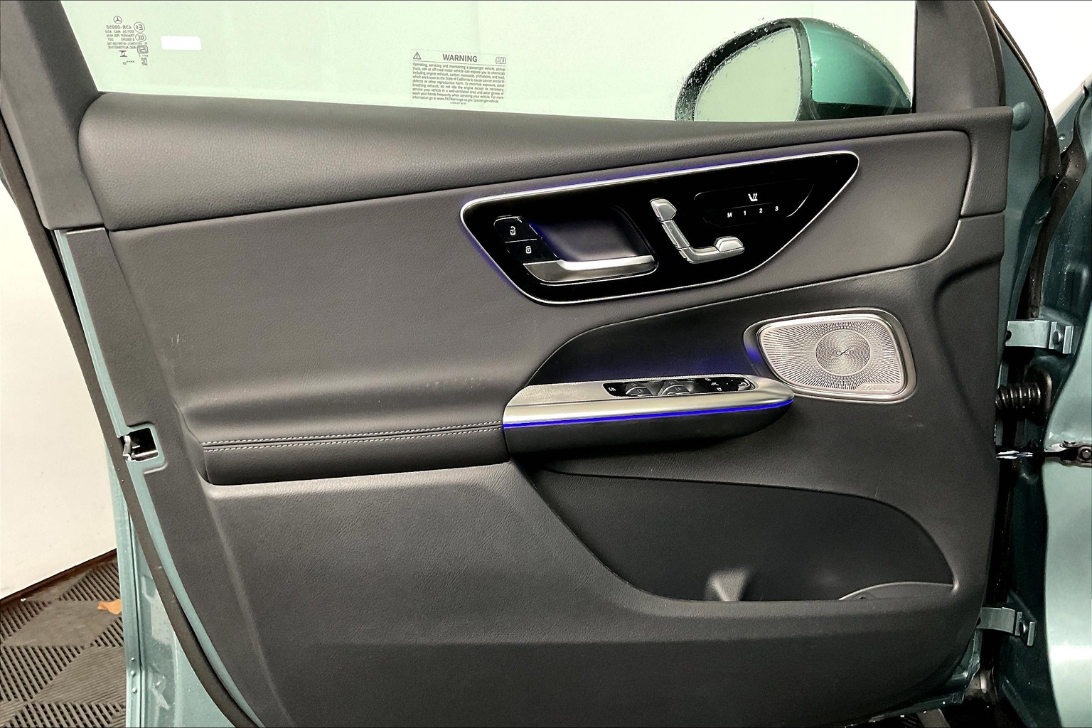 GLC 300 4MATIC SUV
