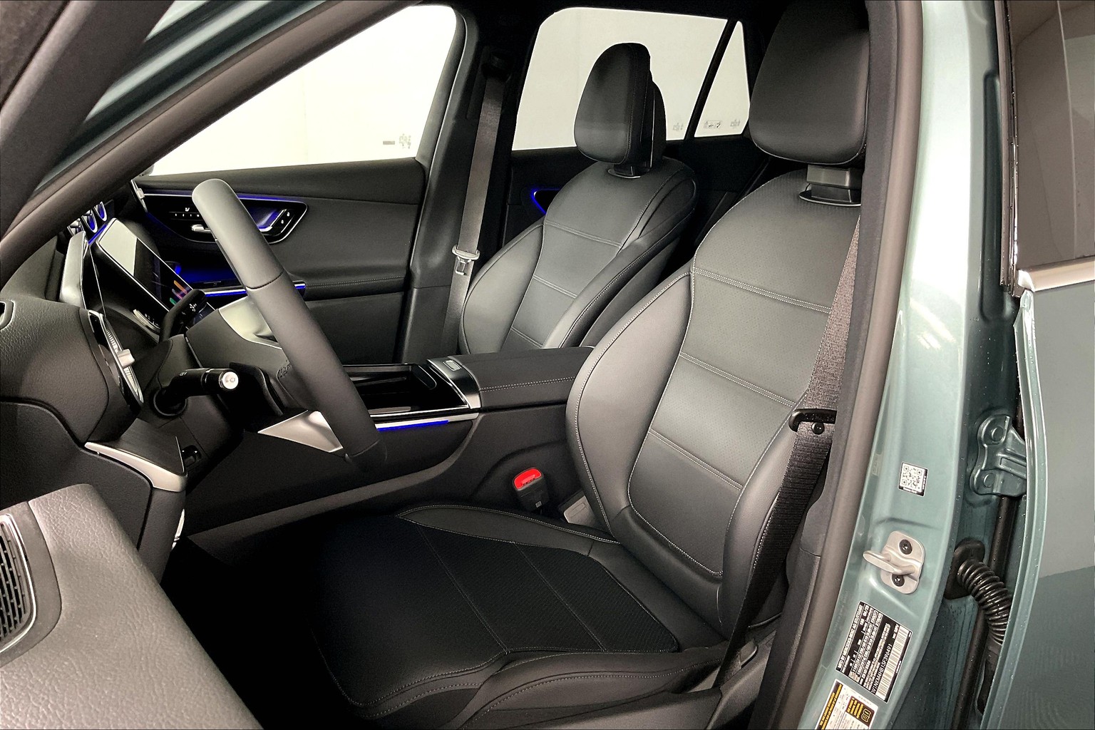 GLC 300 4MATIC SUV