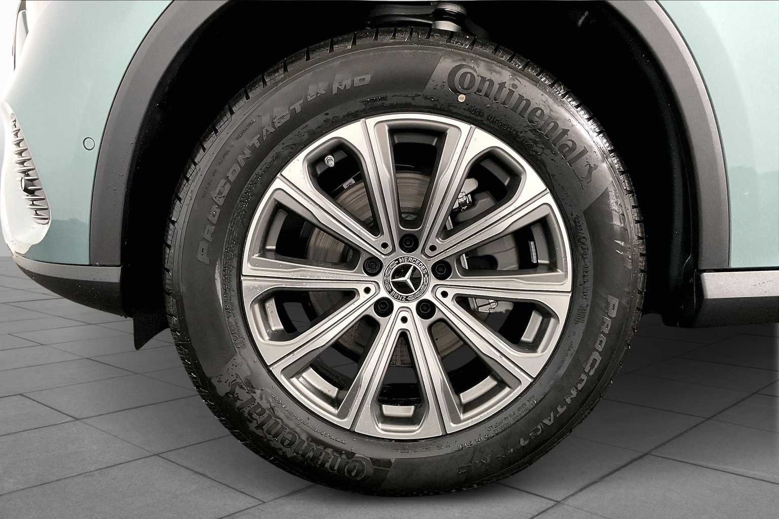 GLC 300 4MATIC SUV