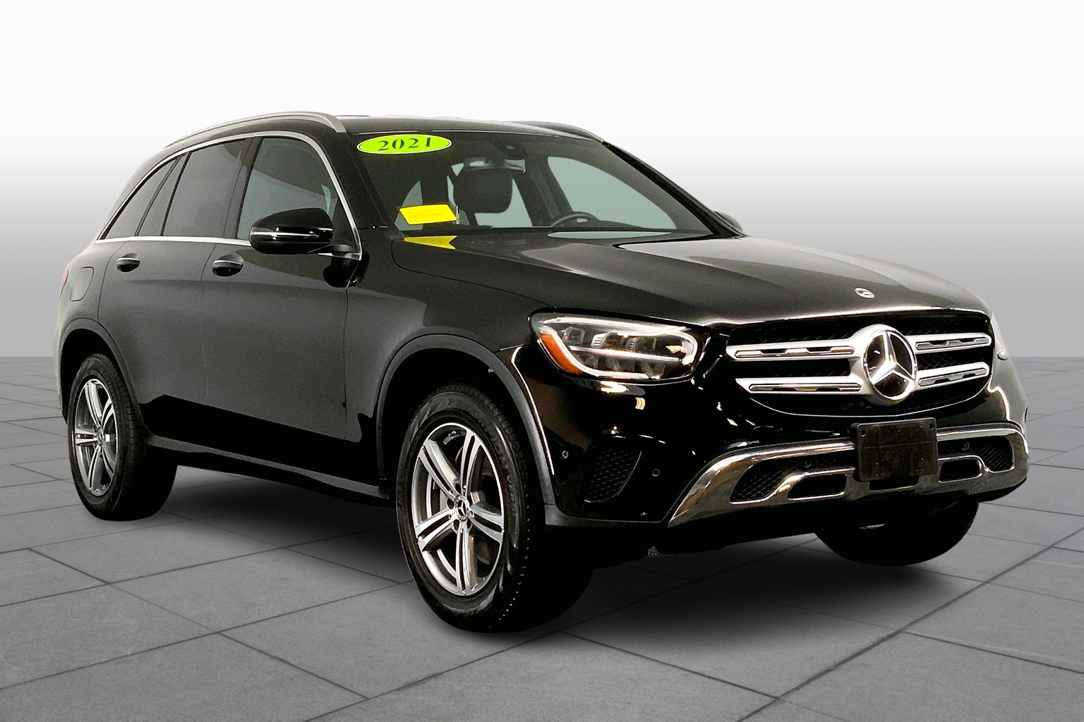 Used 2021 Mercedes-Benz GLC GLC300 with VIN W1N0G8EB1MV314326 for sale in Hanover, MA