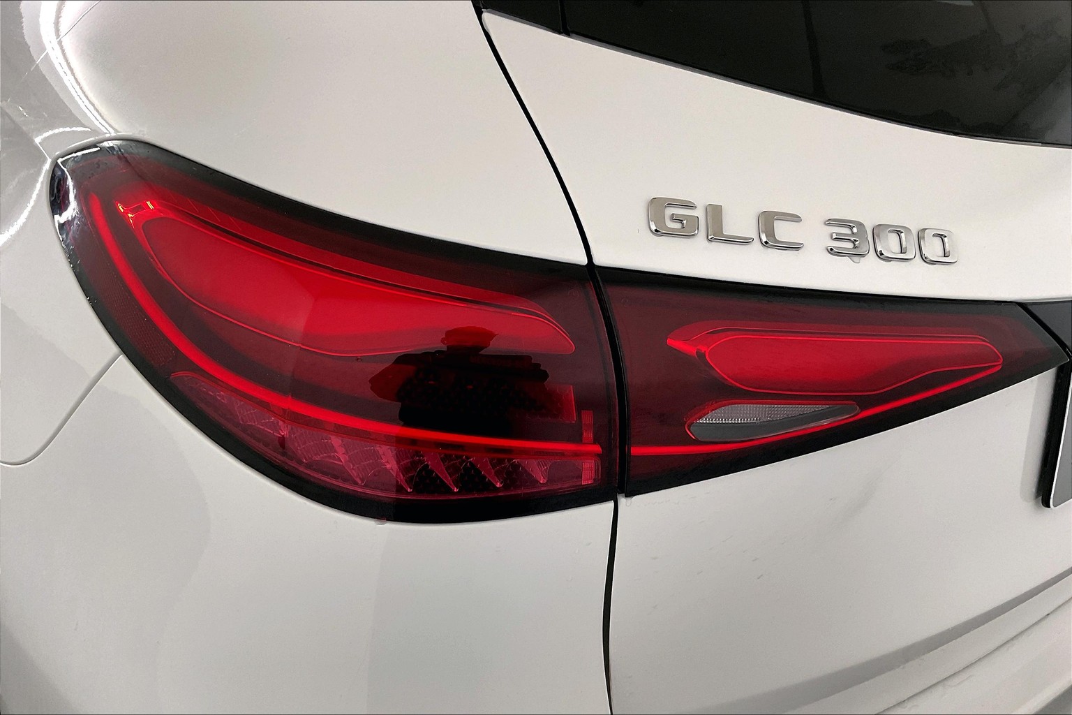 GLC 300 4MATIC SUV