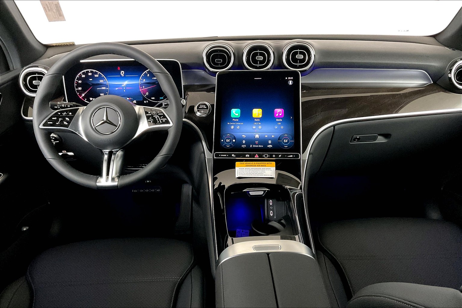 GLC 300 4MATIC SUV