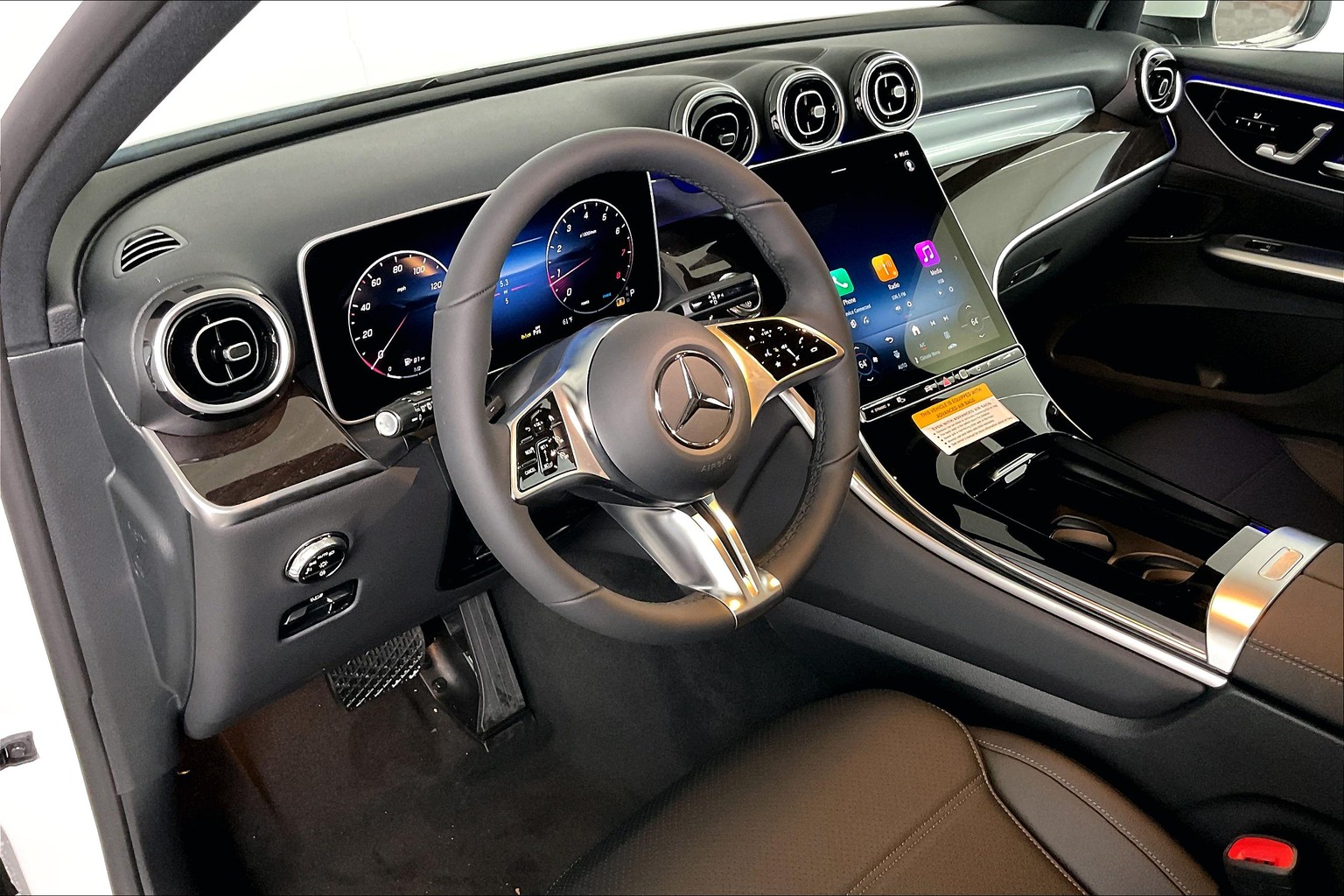 GLC 300 4MATIC SUV