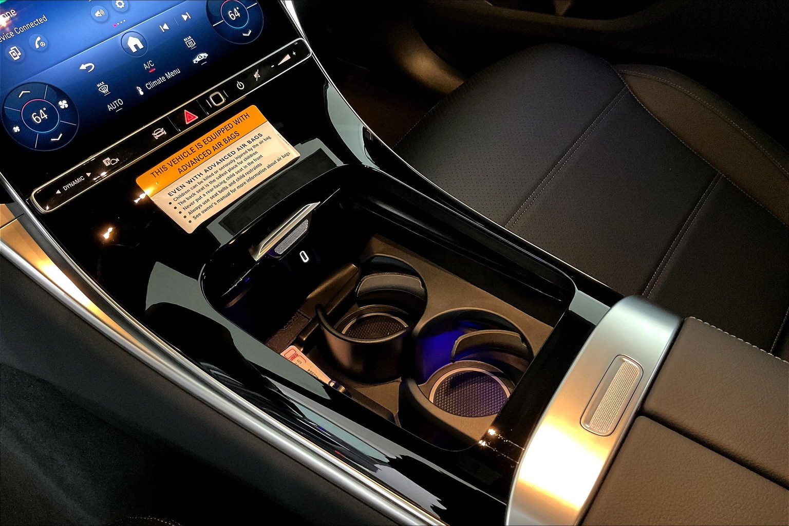 GLC 300 4MATIC SUV