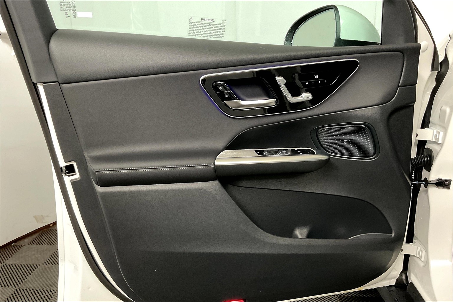 GLC 300 4MATIC SUV