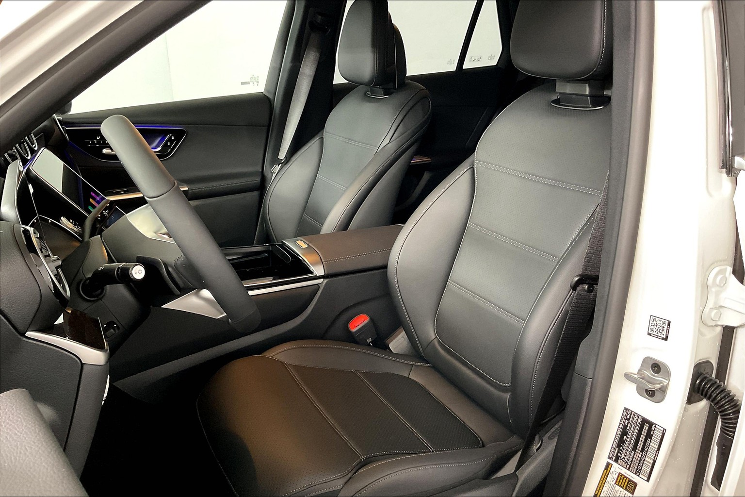 GLC 300 4MATIC SUV