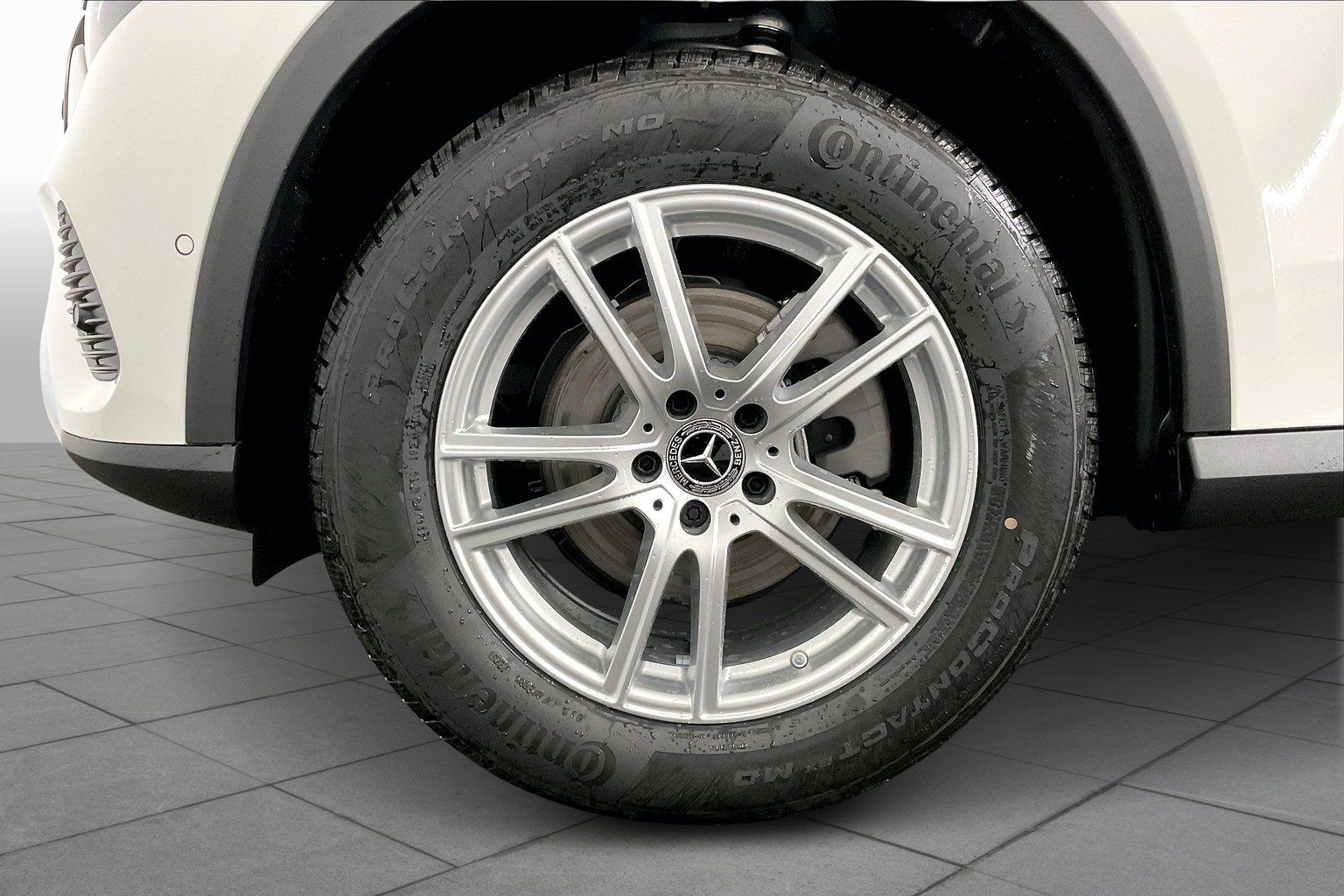 GLC 300 4MATIC SUV