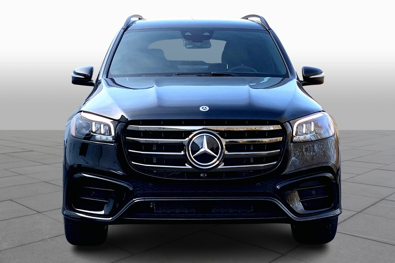 GLS 450 4MATIC SUV