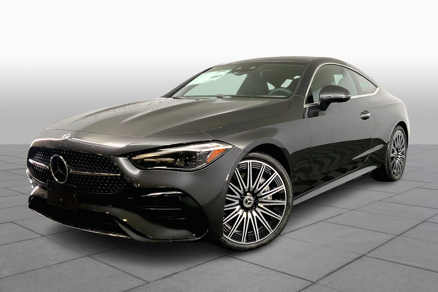 2024 Mercedes-Benz CLE CLE 450's photo