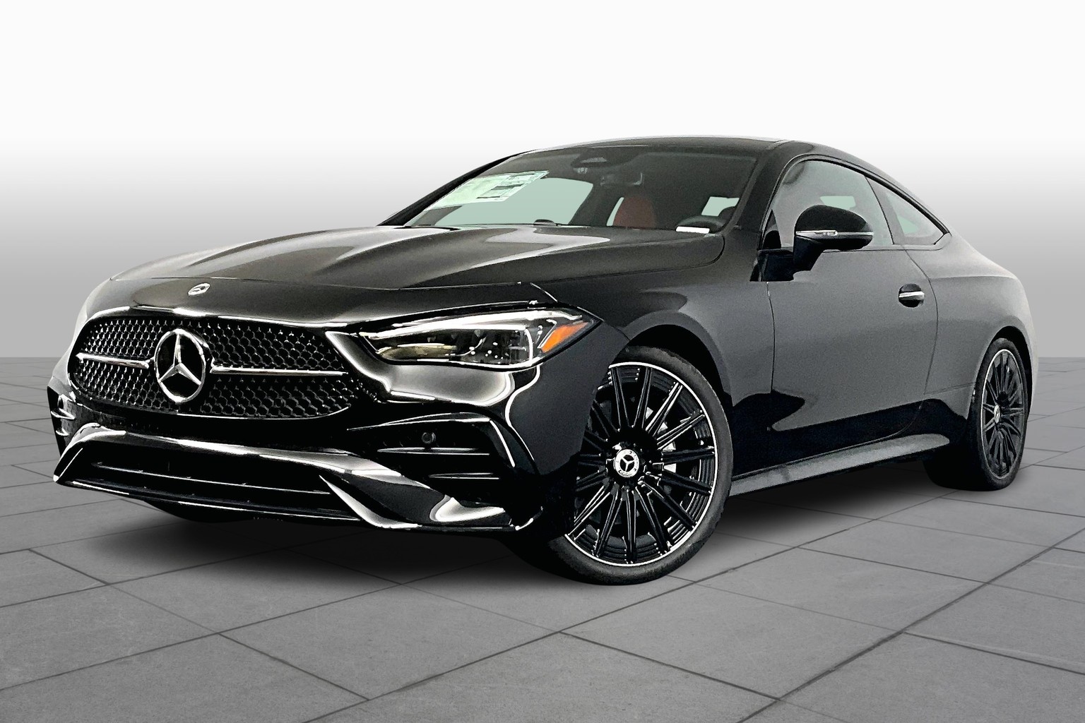 2026 Mercedes-Benz CLE