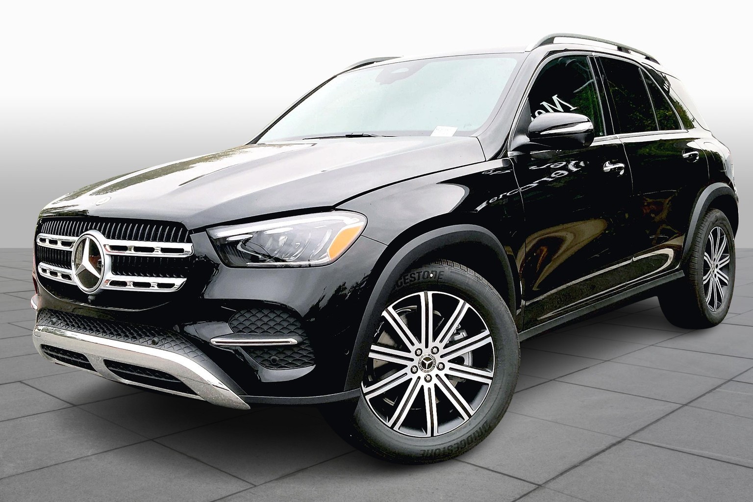 GLE 450E 4MATIC SUV