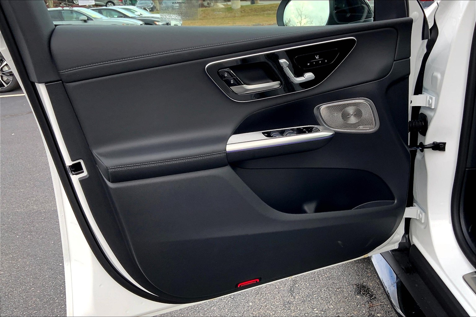 AMG GLC 63 S E Performance SUV