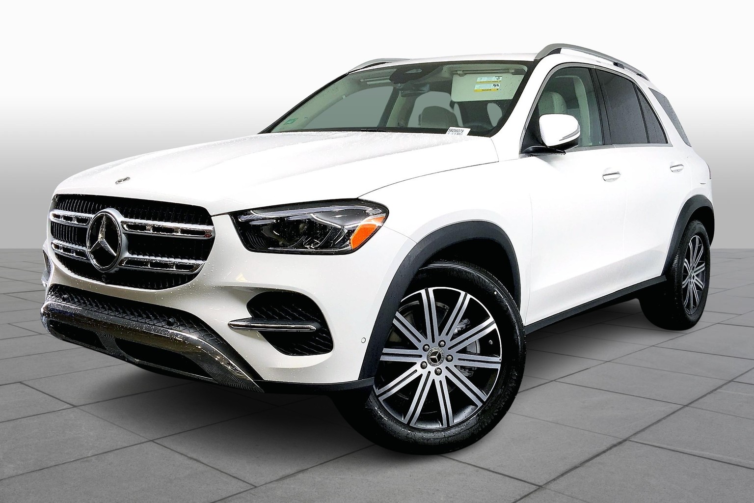 GLE 450E 4MATIC SUV