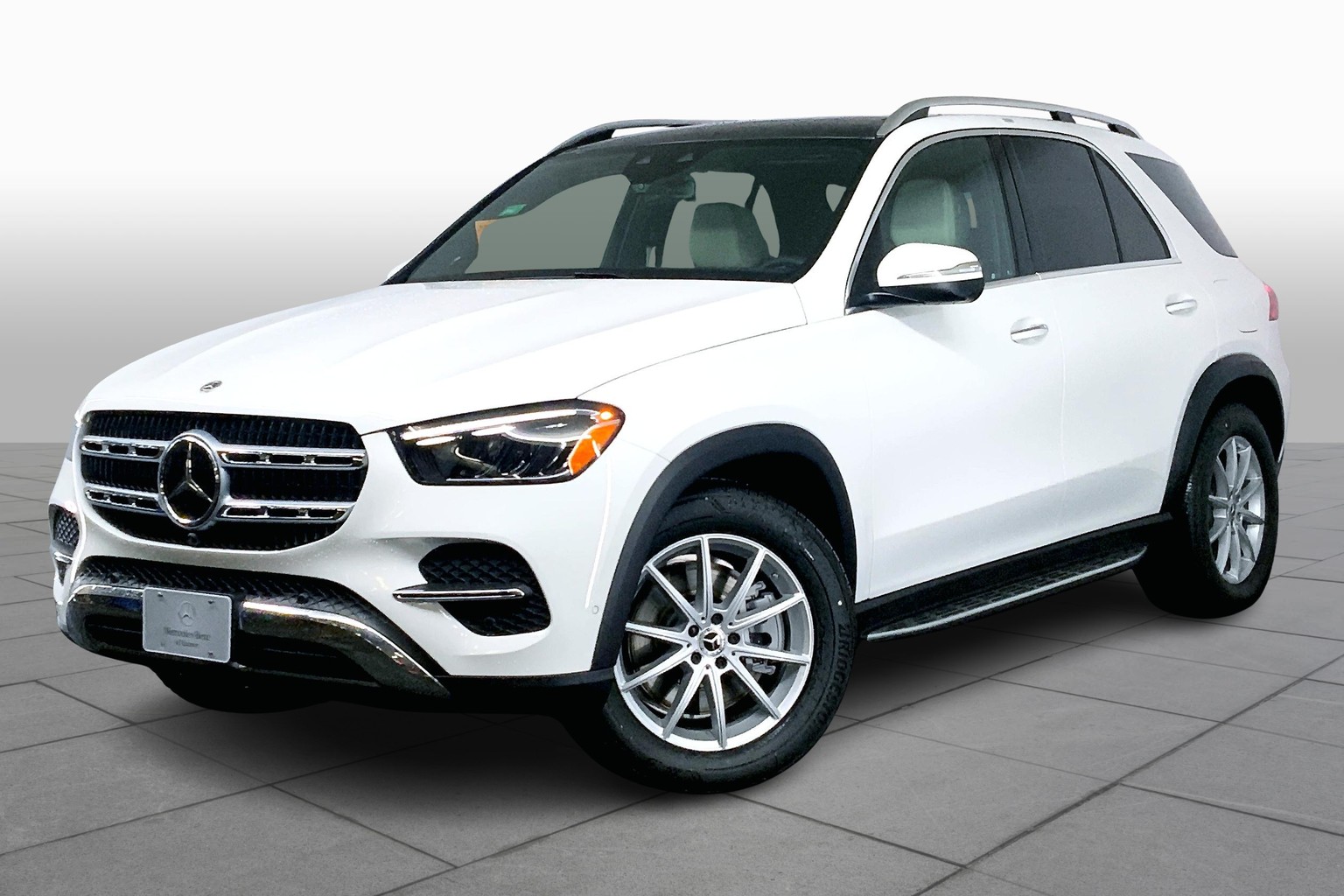 GLE 450E 4MATIC SUV