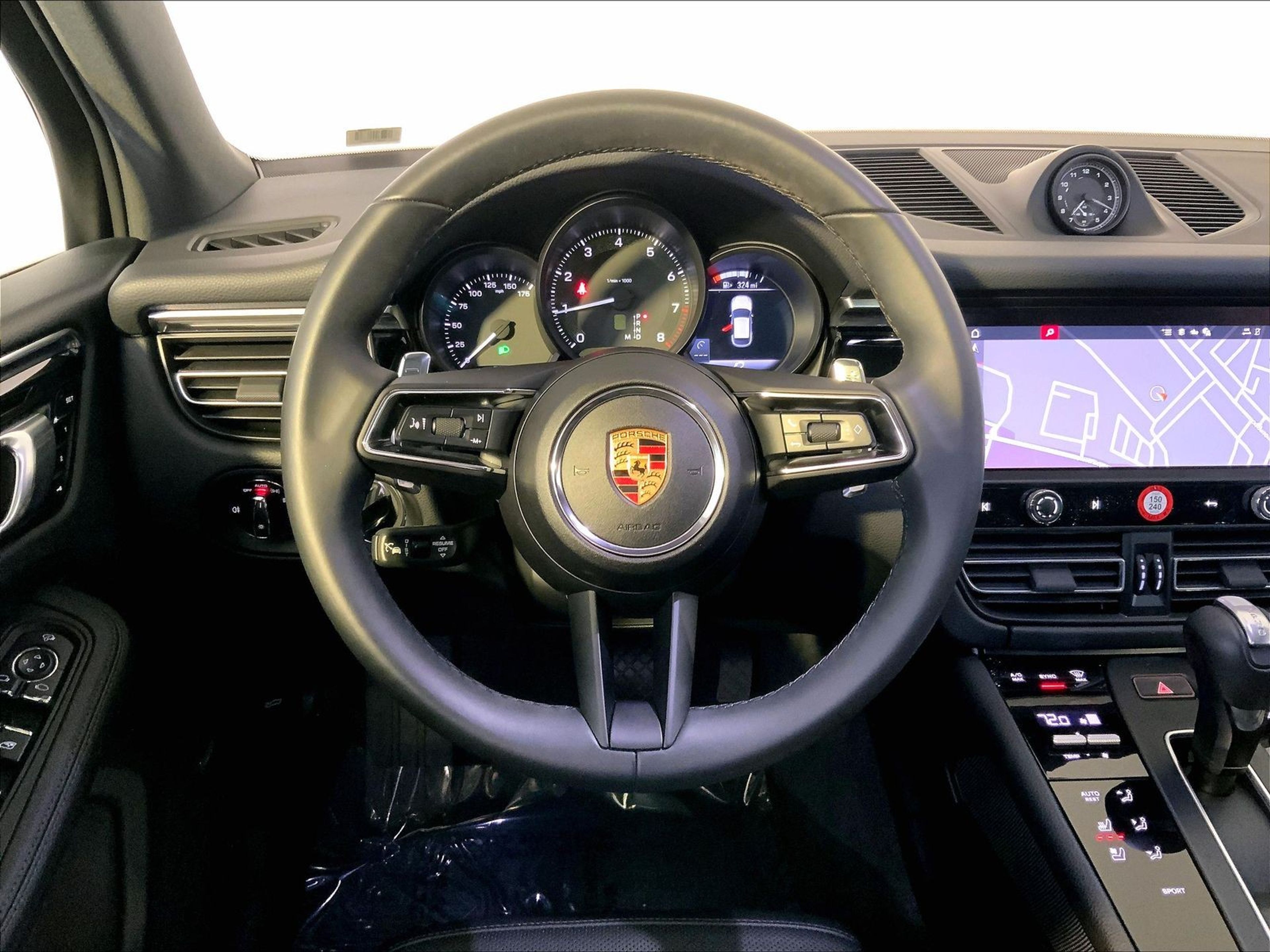 2025 Porsche Macan Base - Photo 15