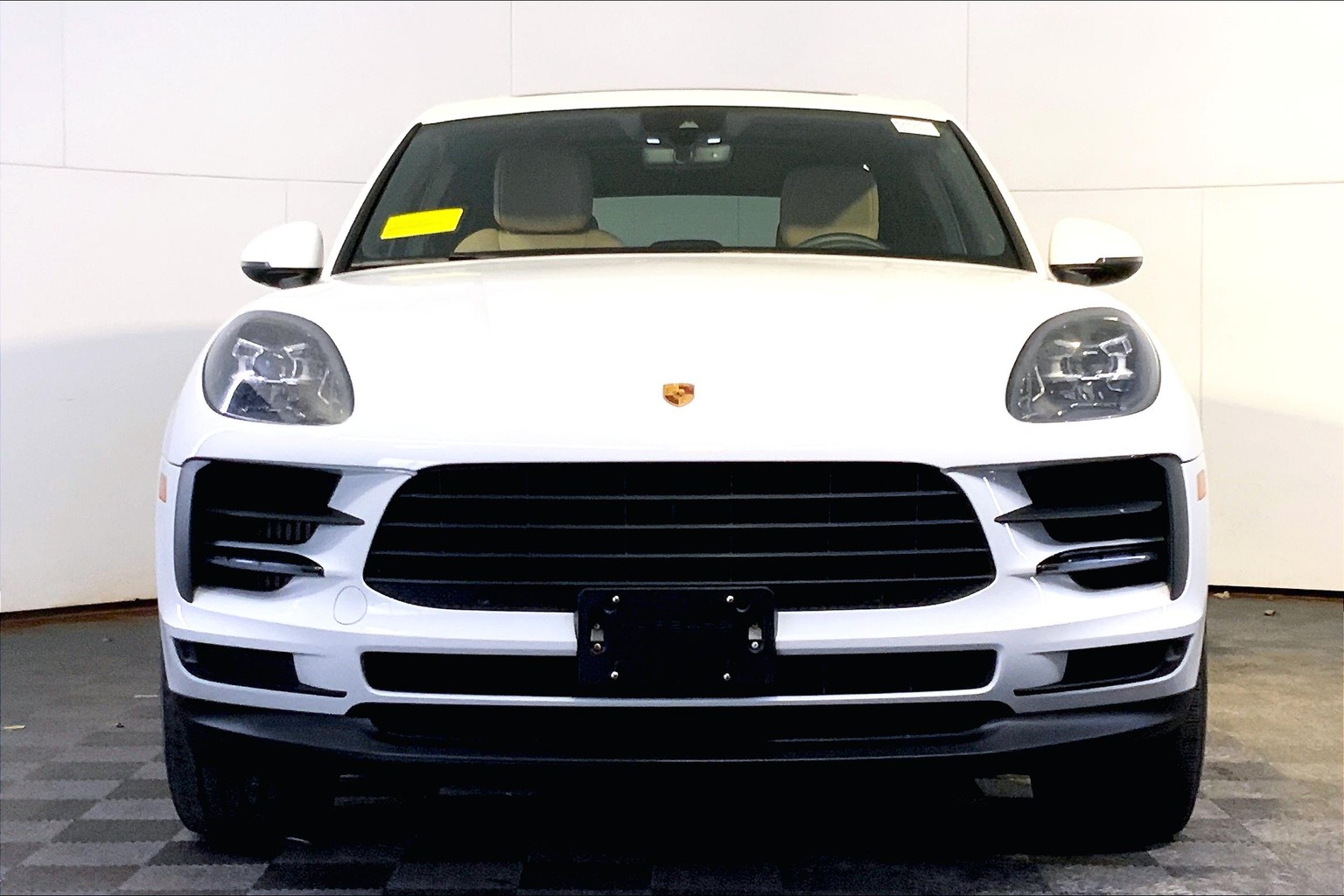 Macan S