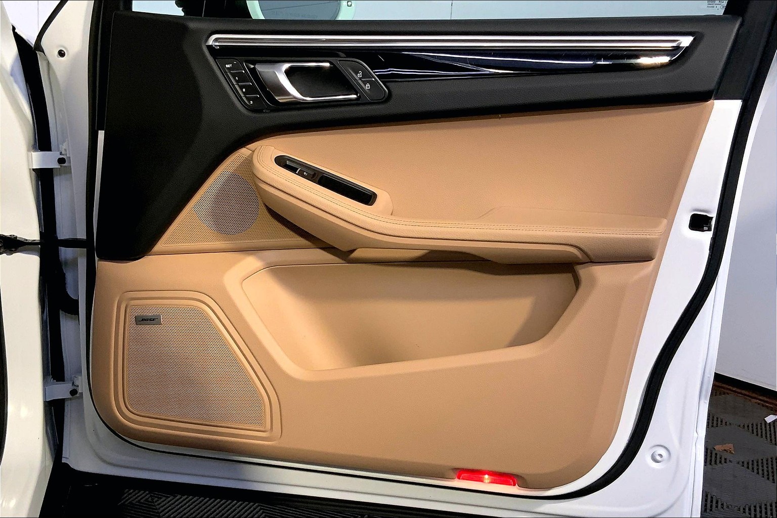 Macan S