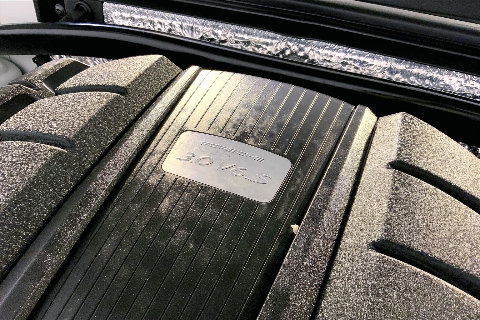 Macan S