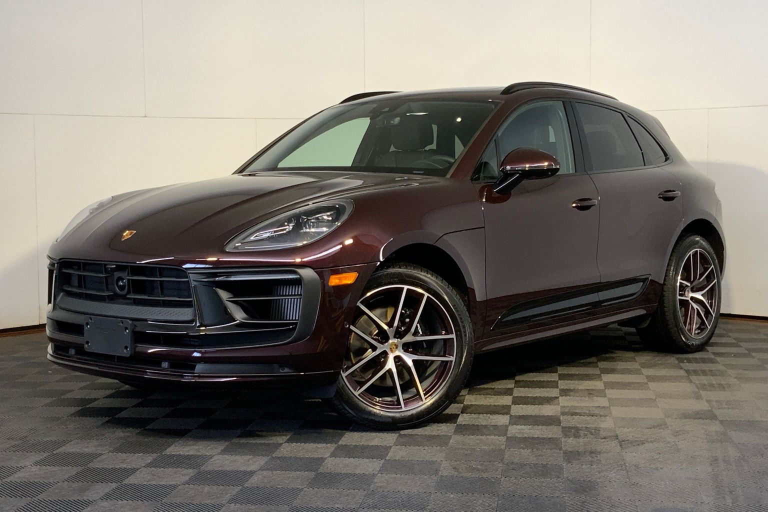 2023 Porsche Macan S