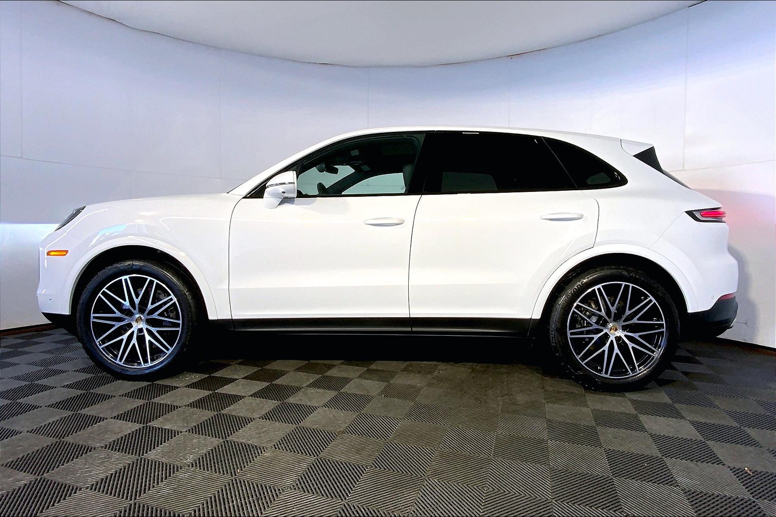Cayenne