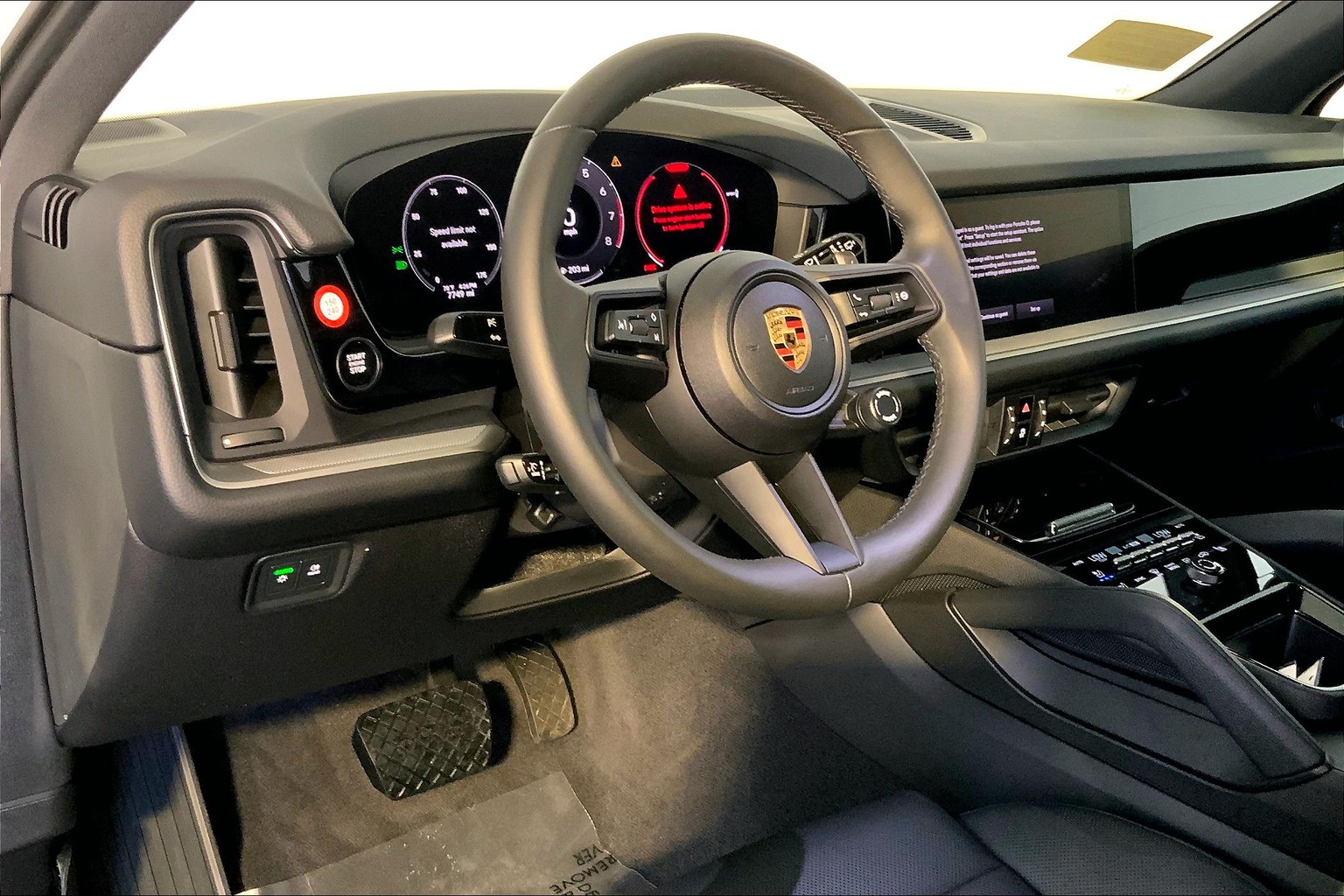 Cayenne