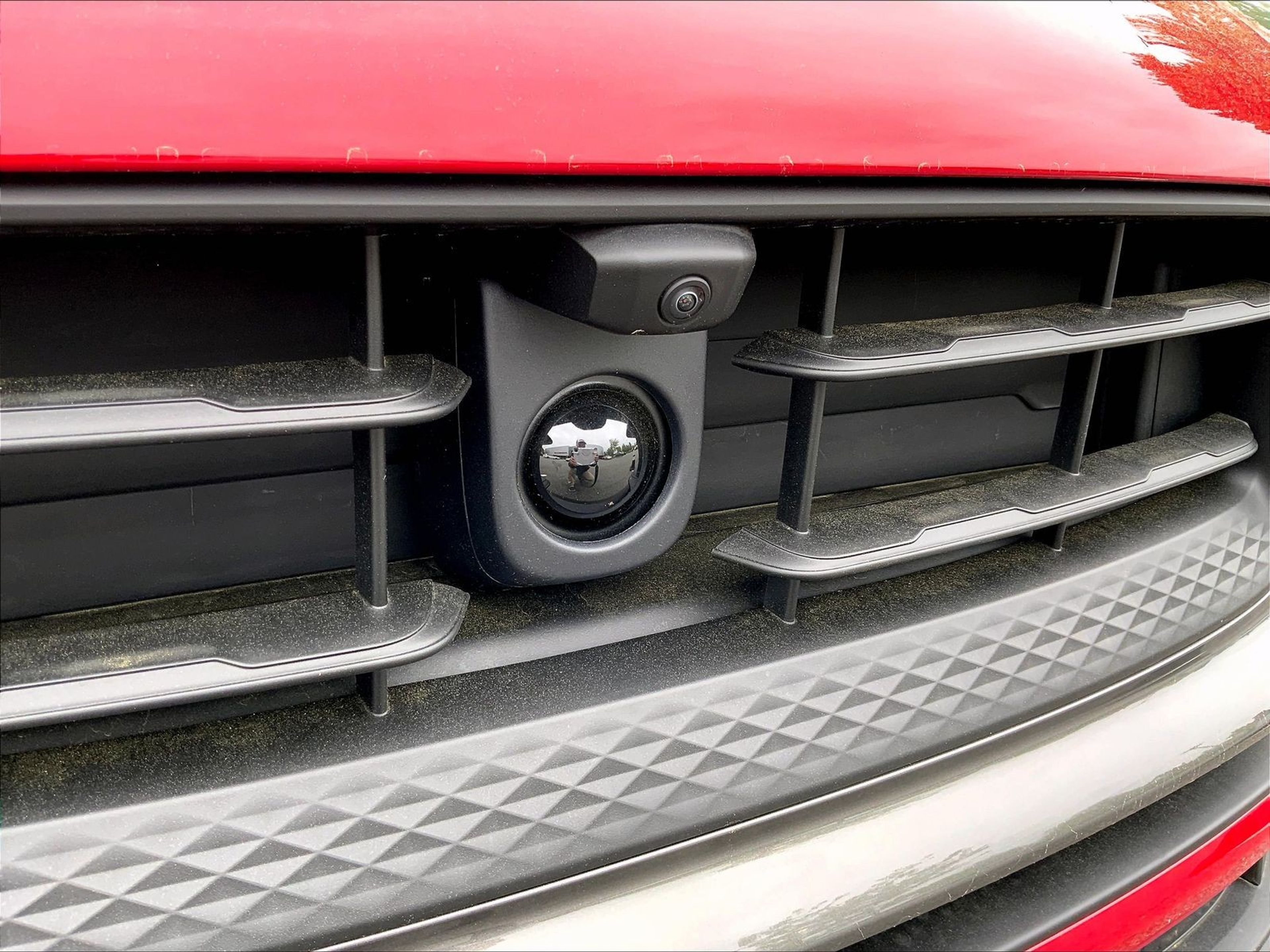 2025 Porsche Macan T - Photo 25