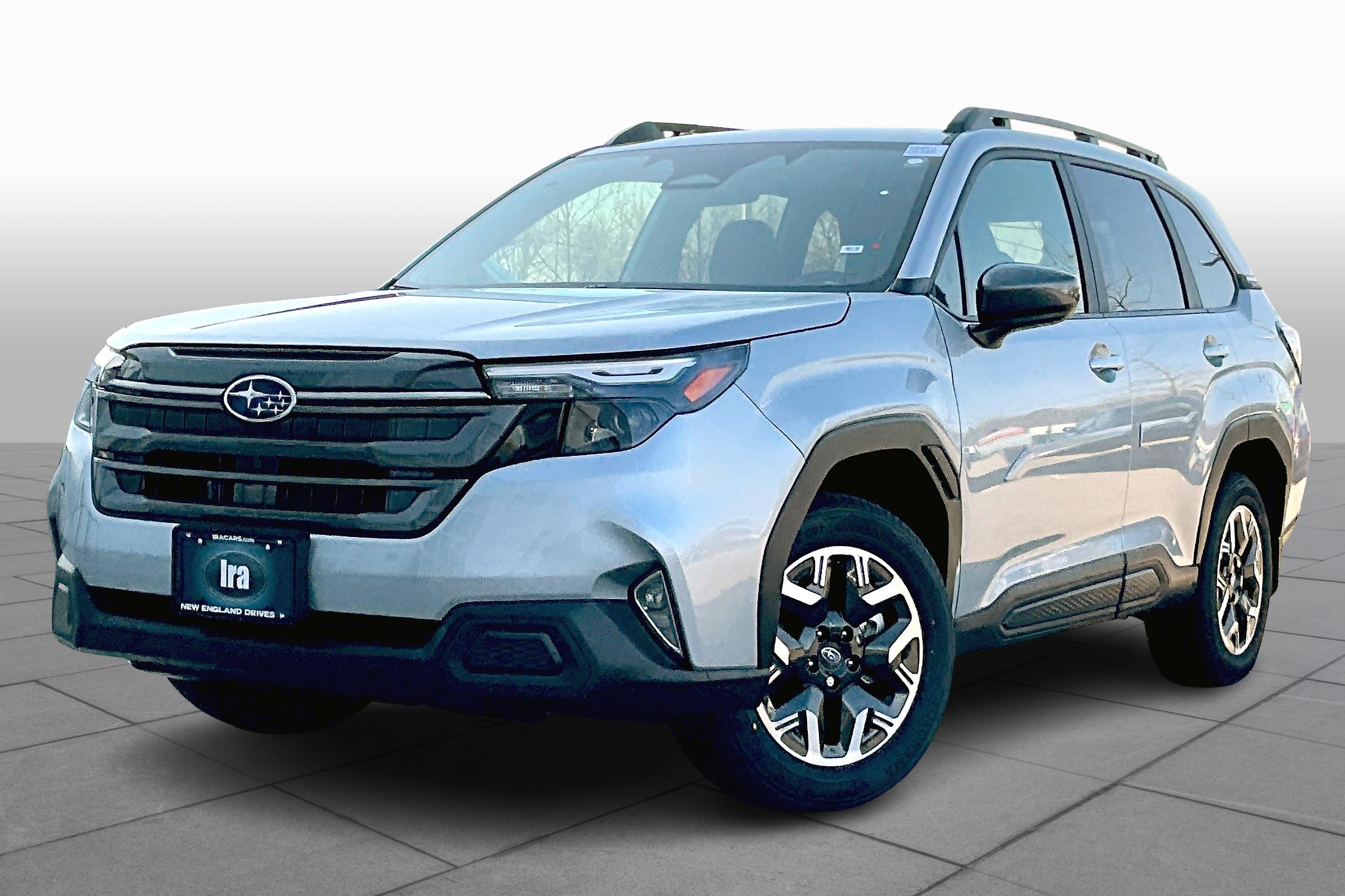 Forester Premium