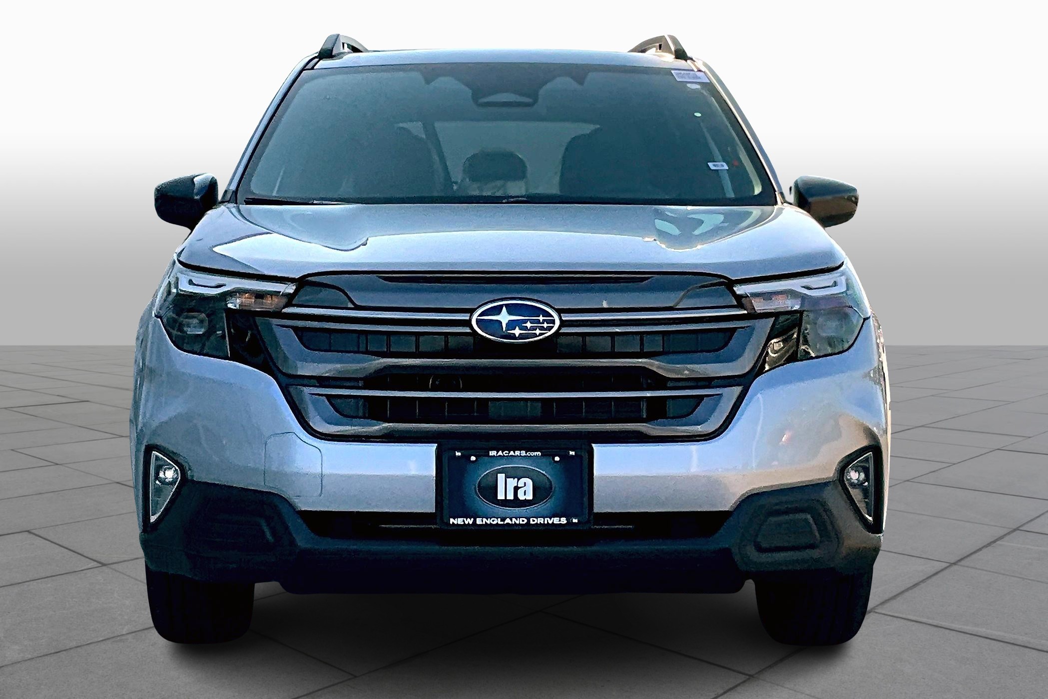 Forester Premium