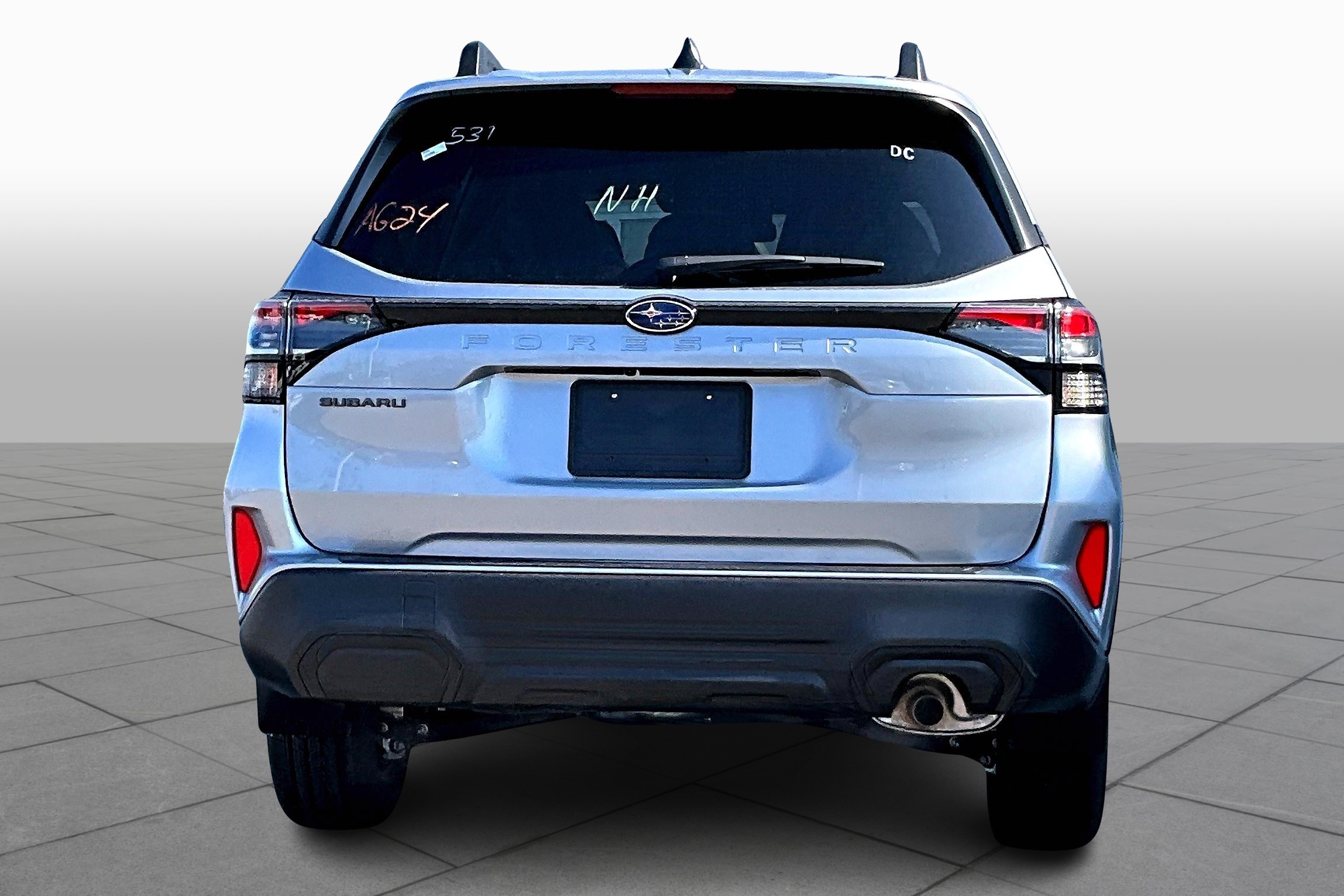 Forester Premium
