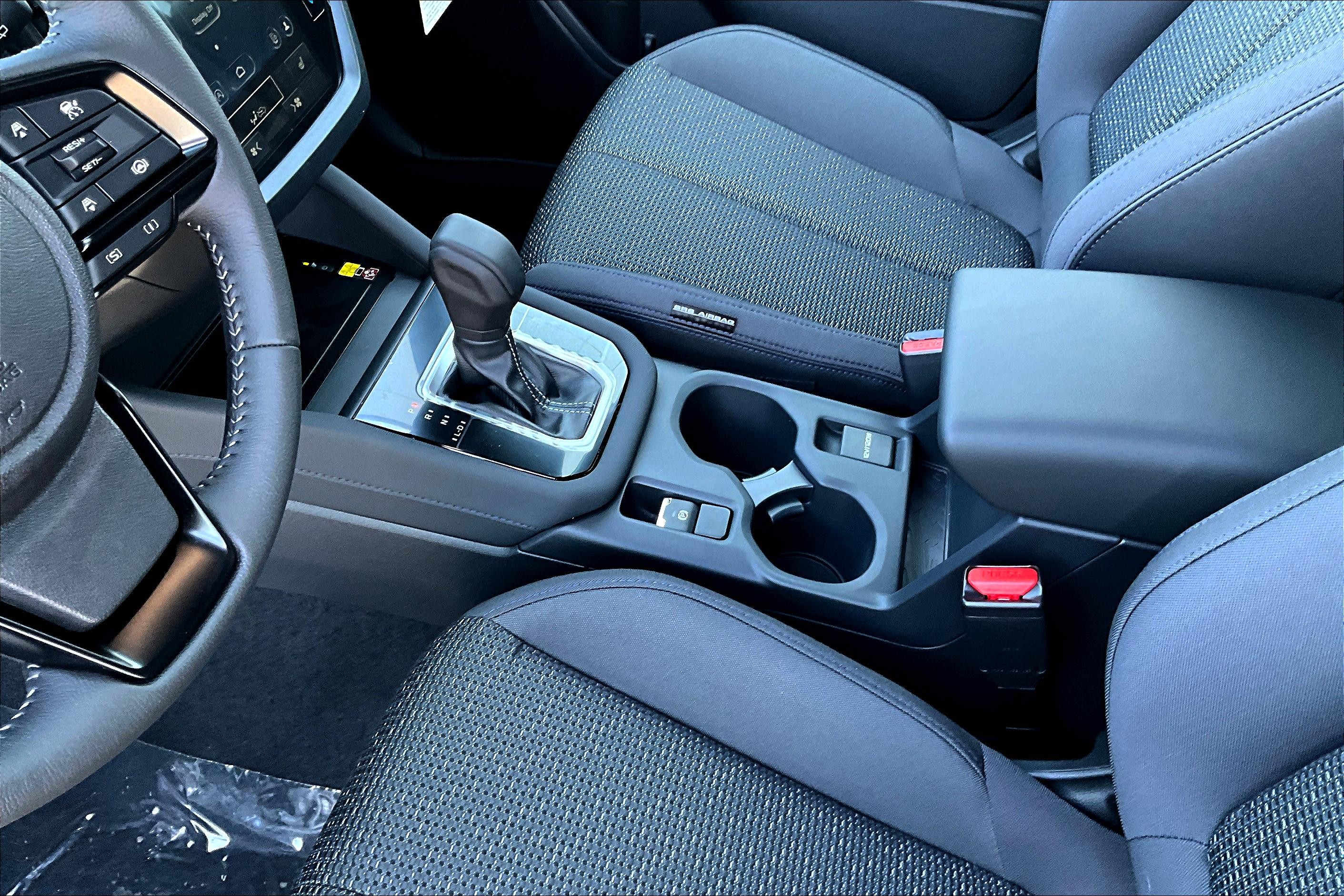 Forester Premium