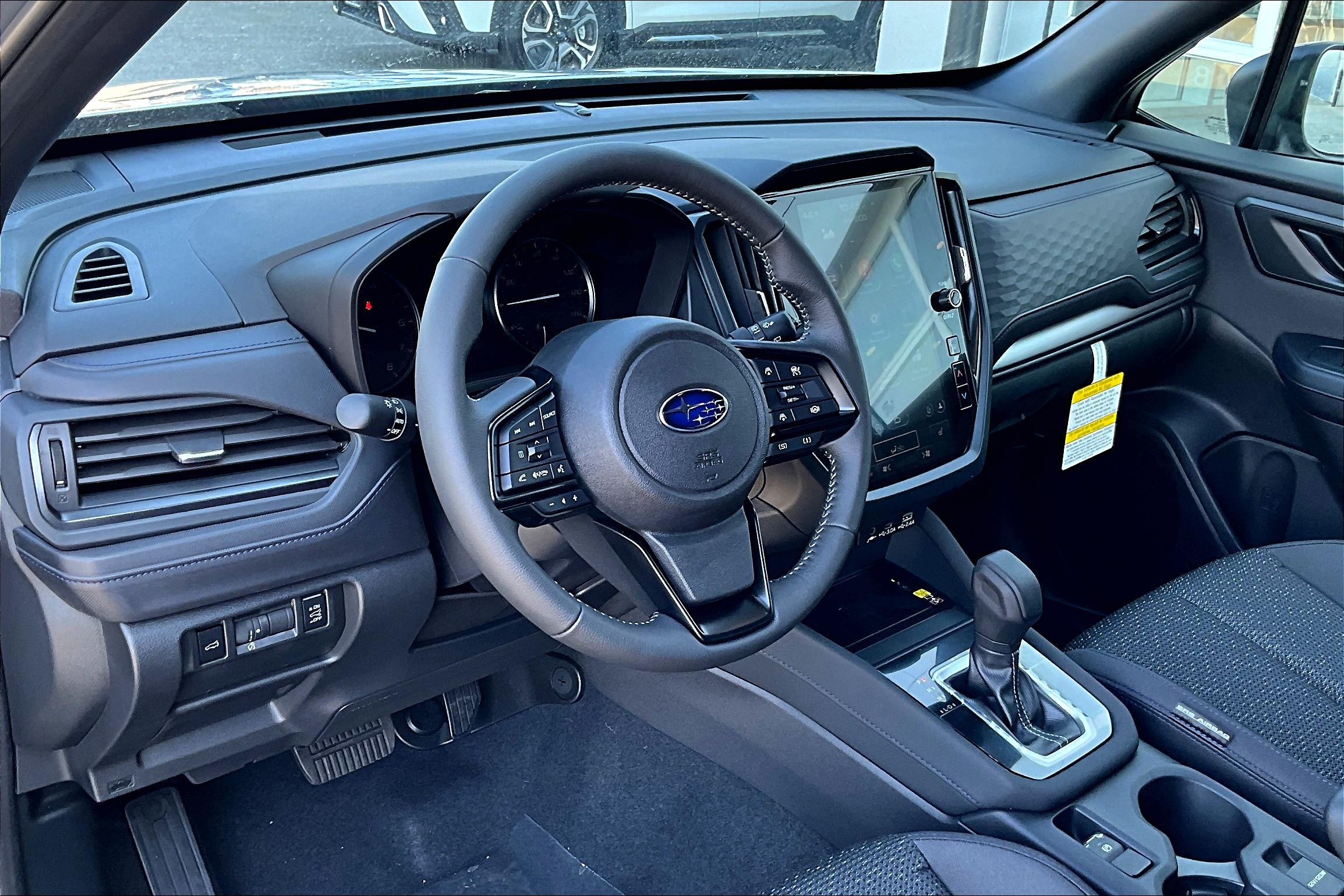 Forester Premium