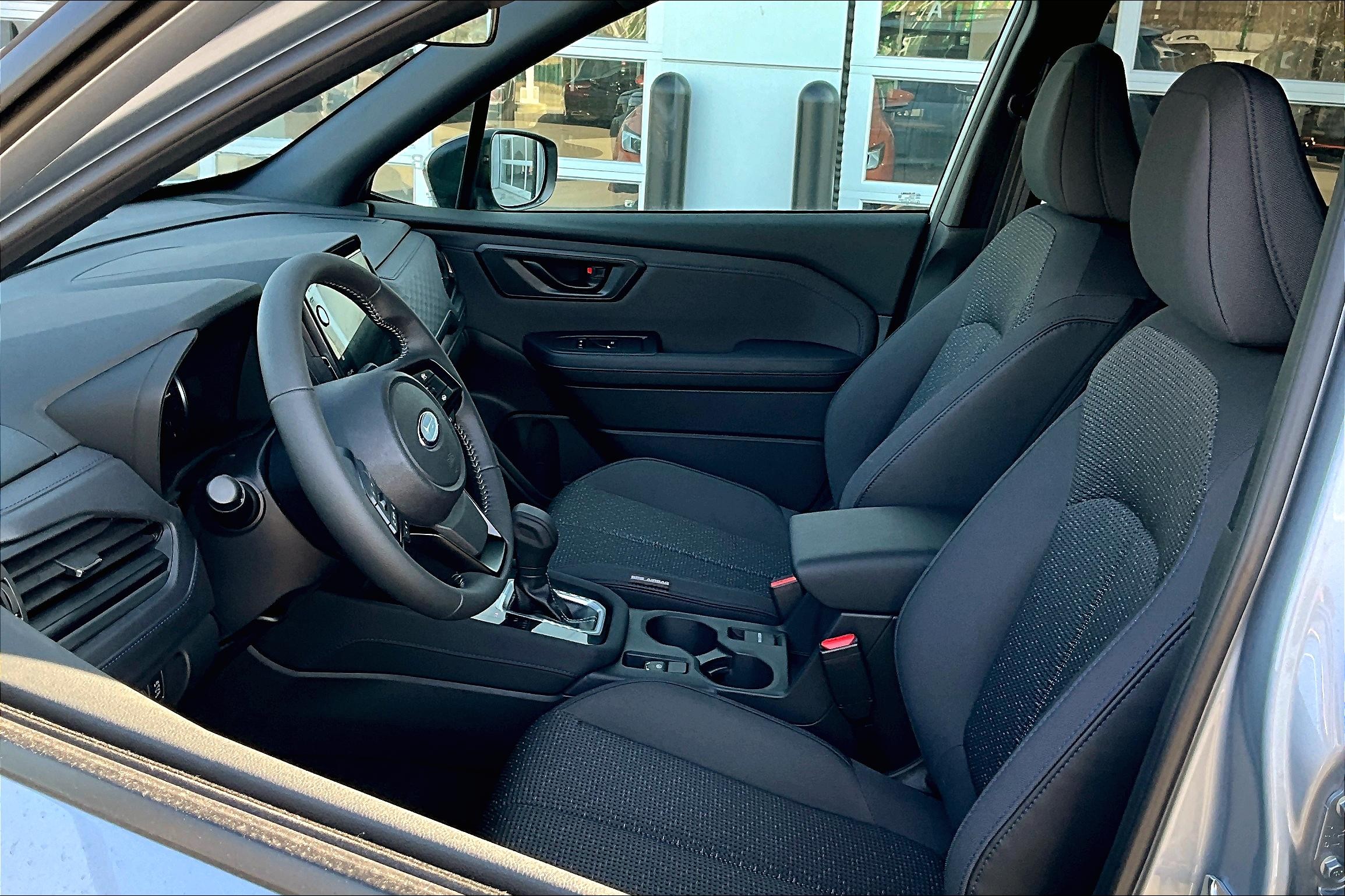 Forester Premium