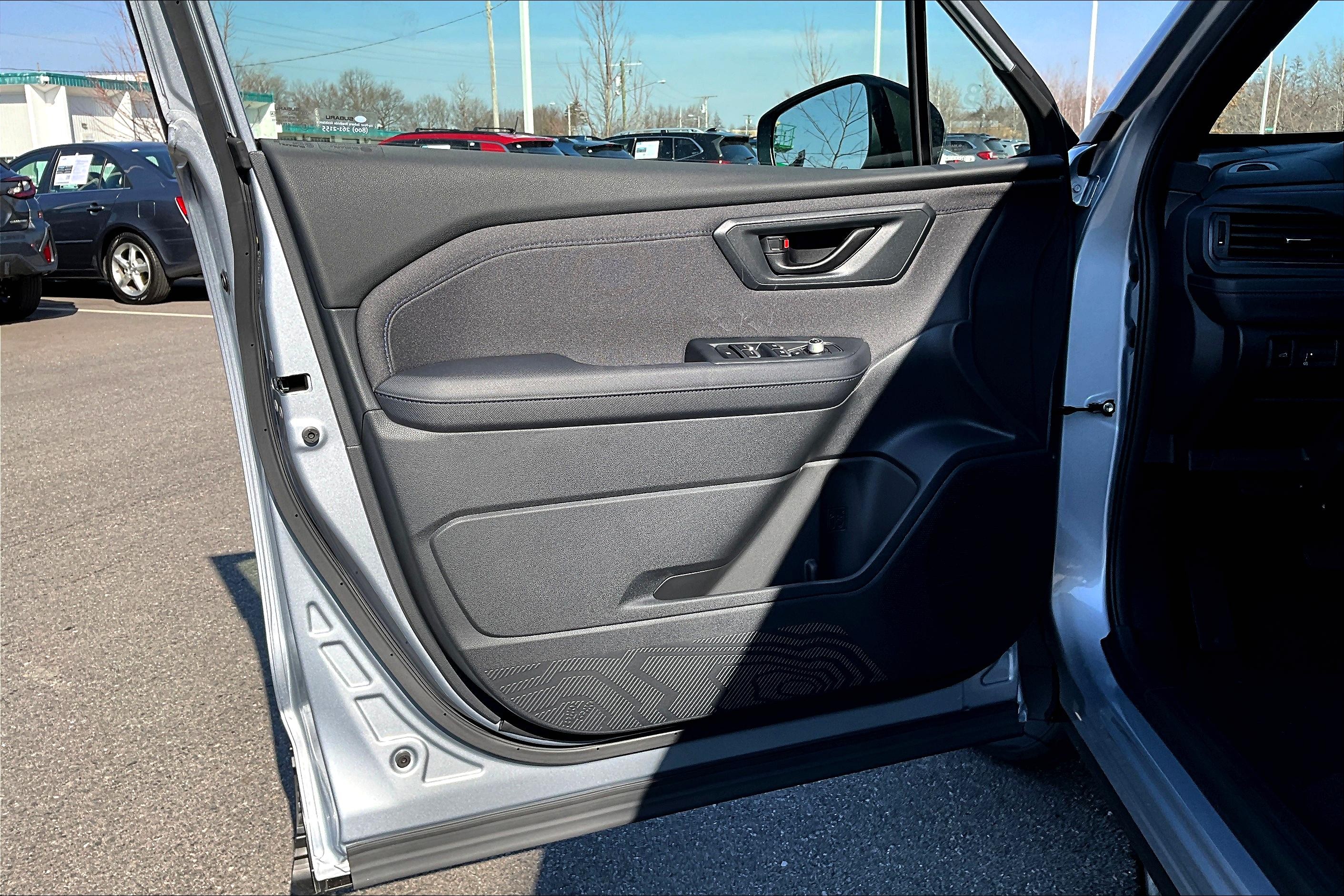 Forester Premium