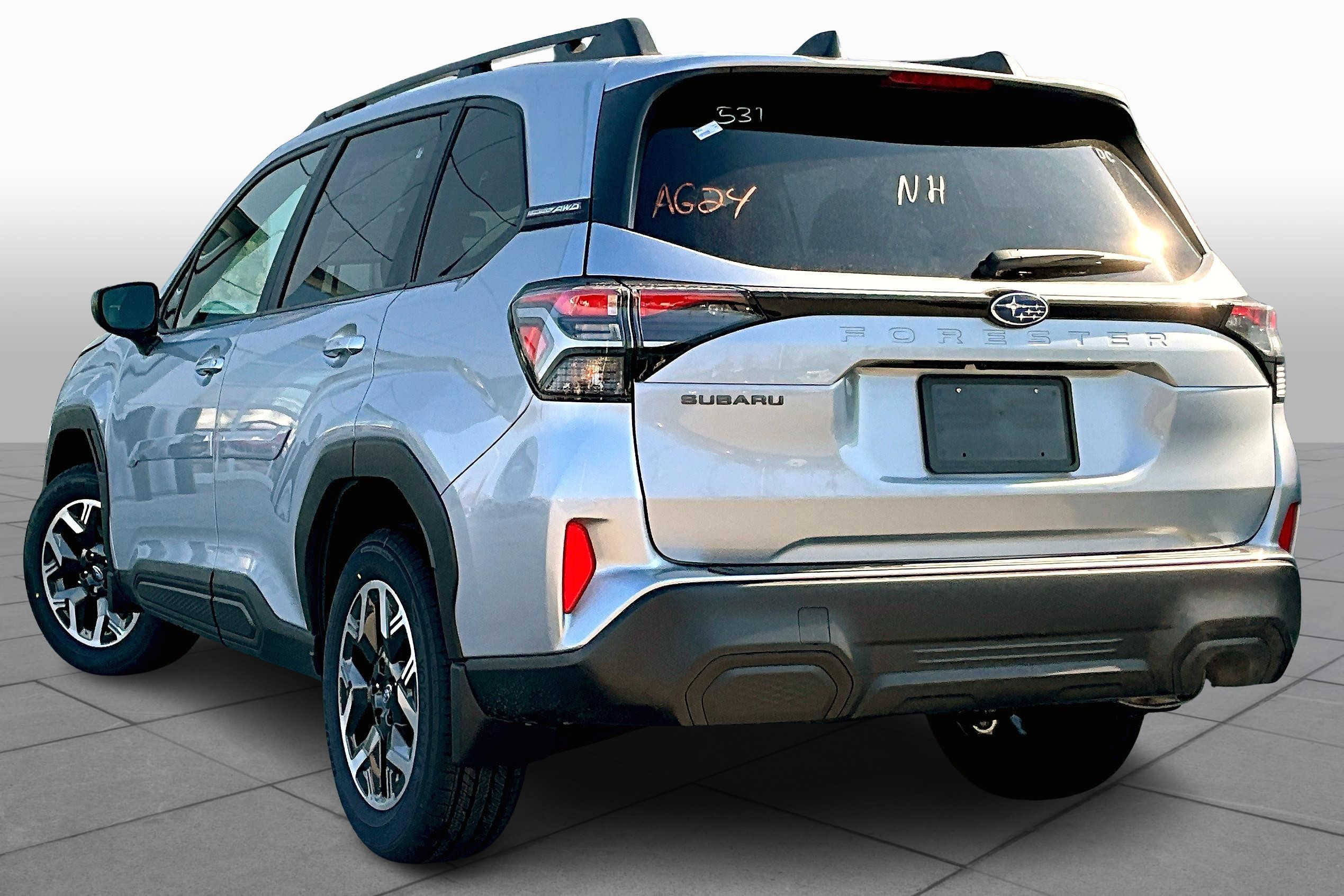 Forester Premium