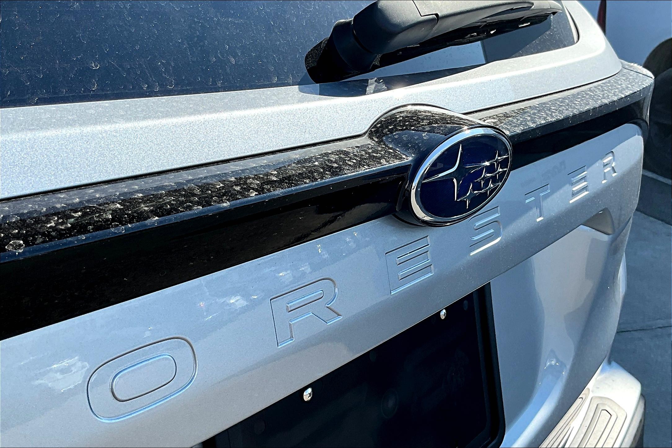 Forester Premium