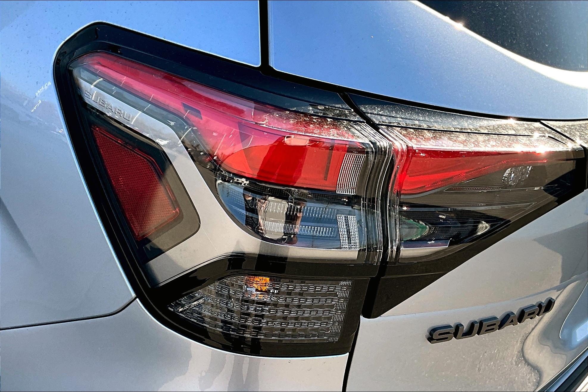 Forester Premium
