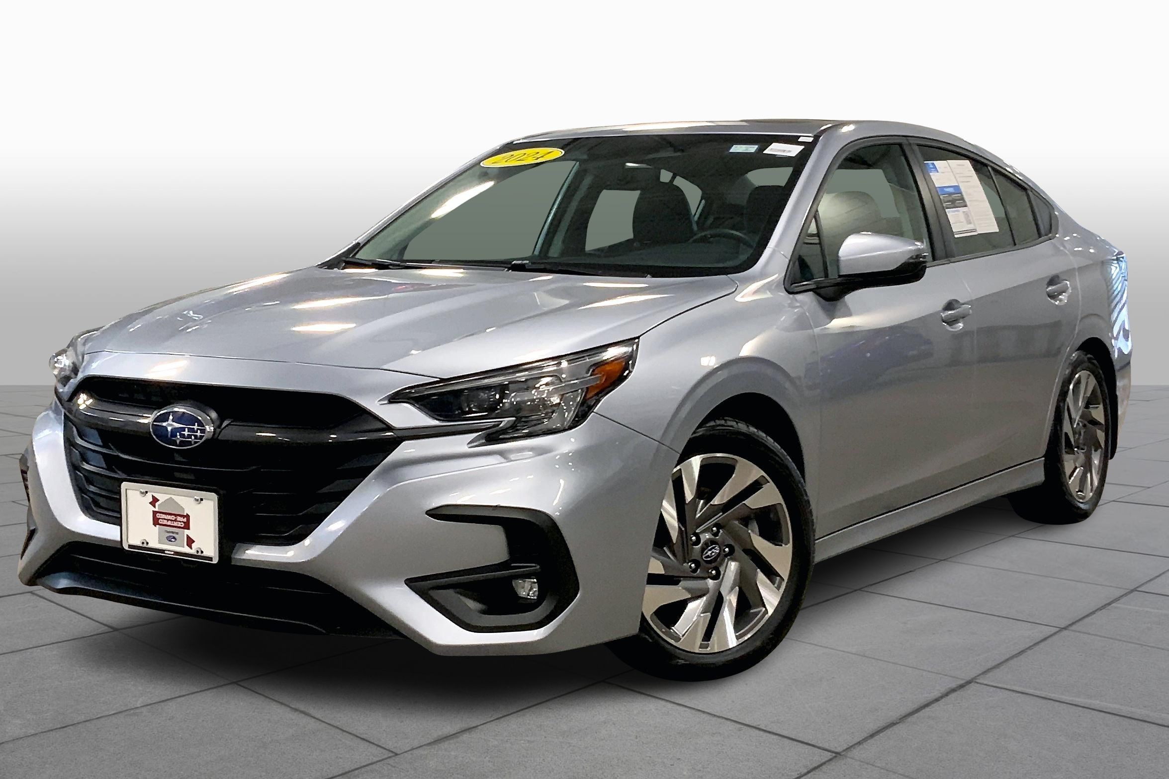 2024 Subaru Legacy Limited