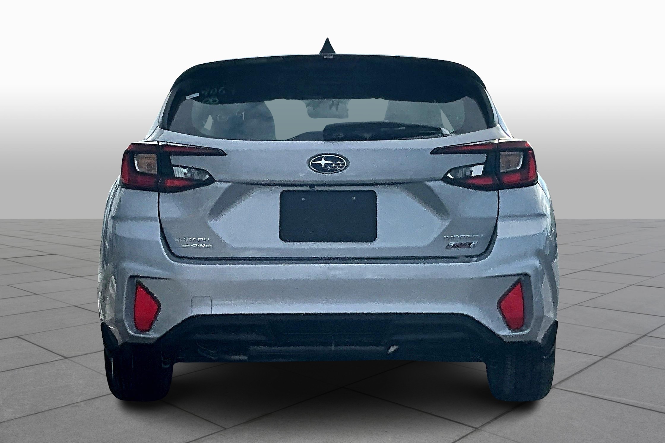 Impreza Hatchback RS