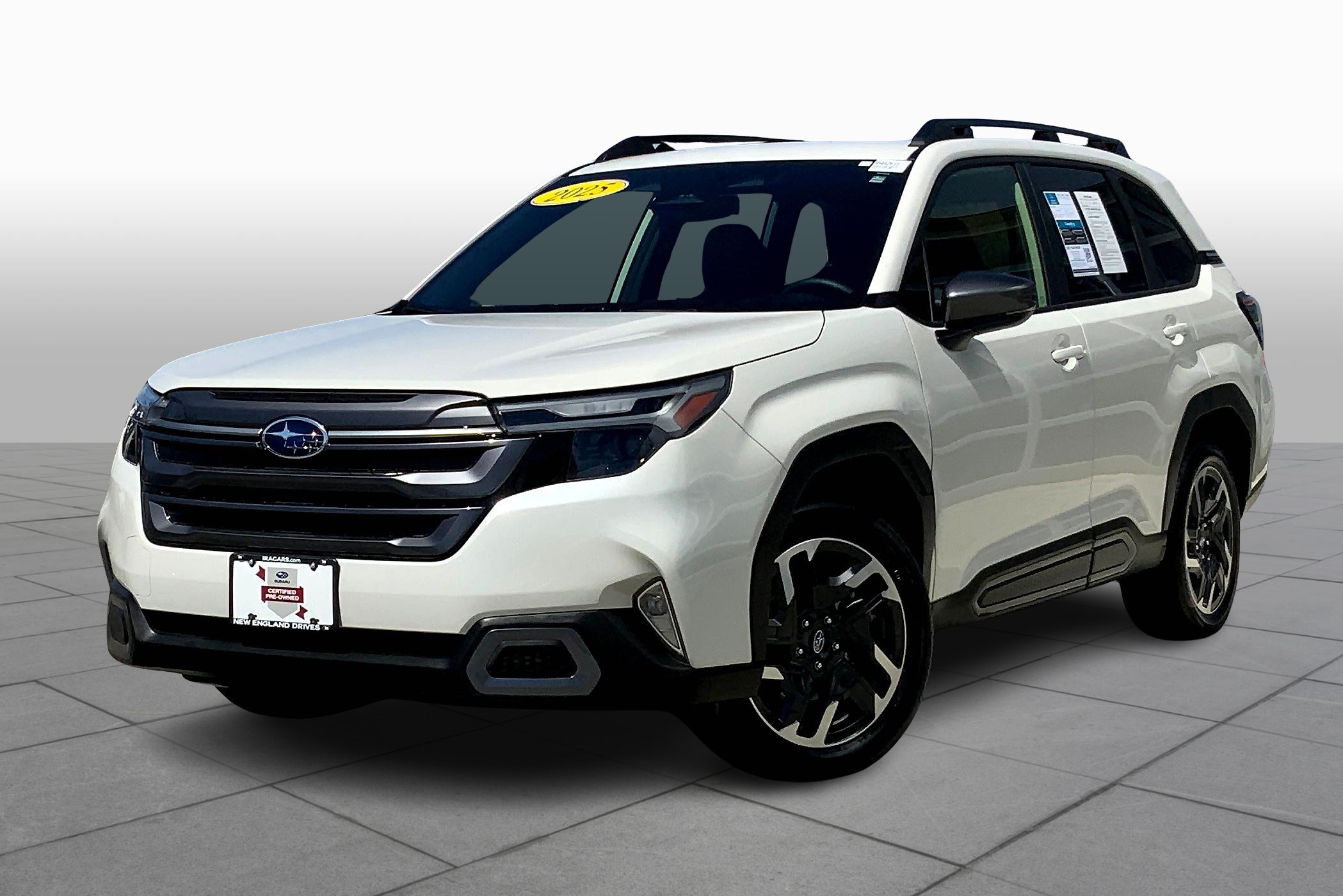 Forester Limited
