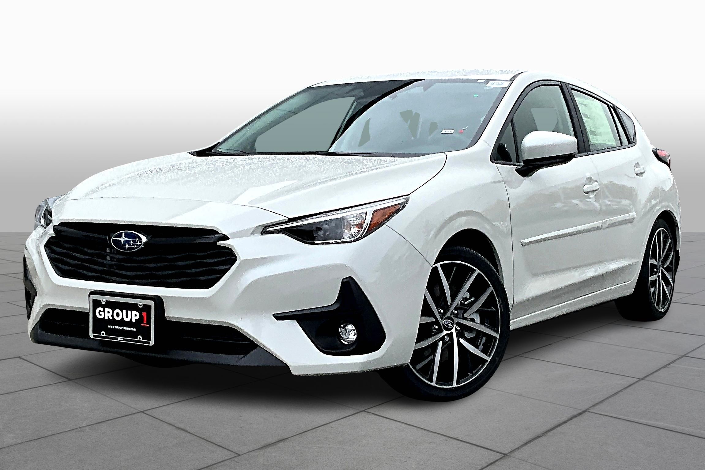 2026 Subaru Impreza 2.0 Sport CVT's photo