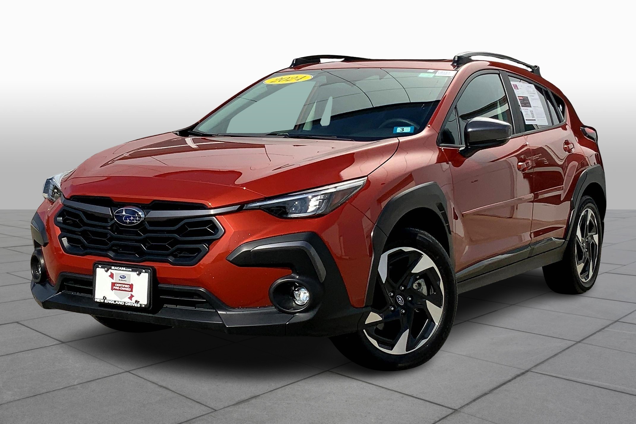 Crosstrek Limited