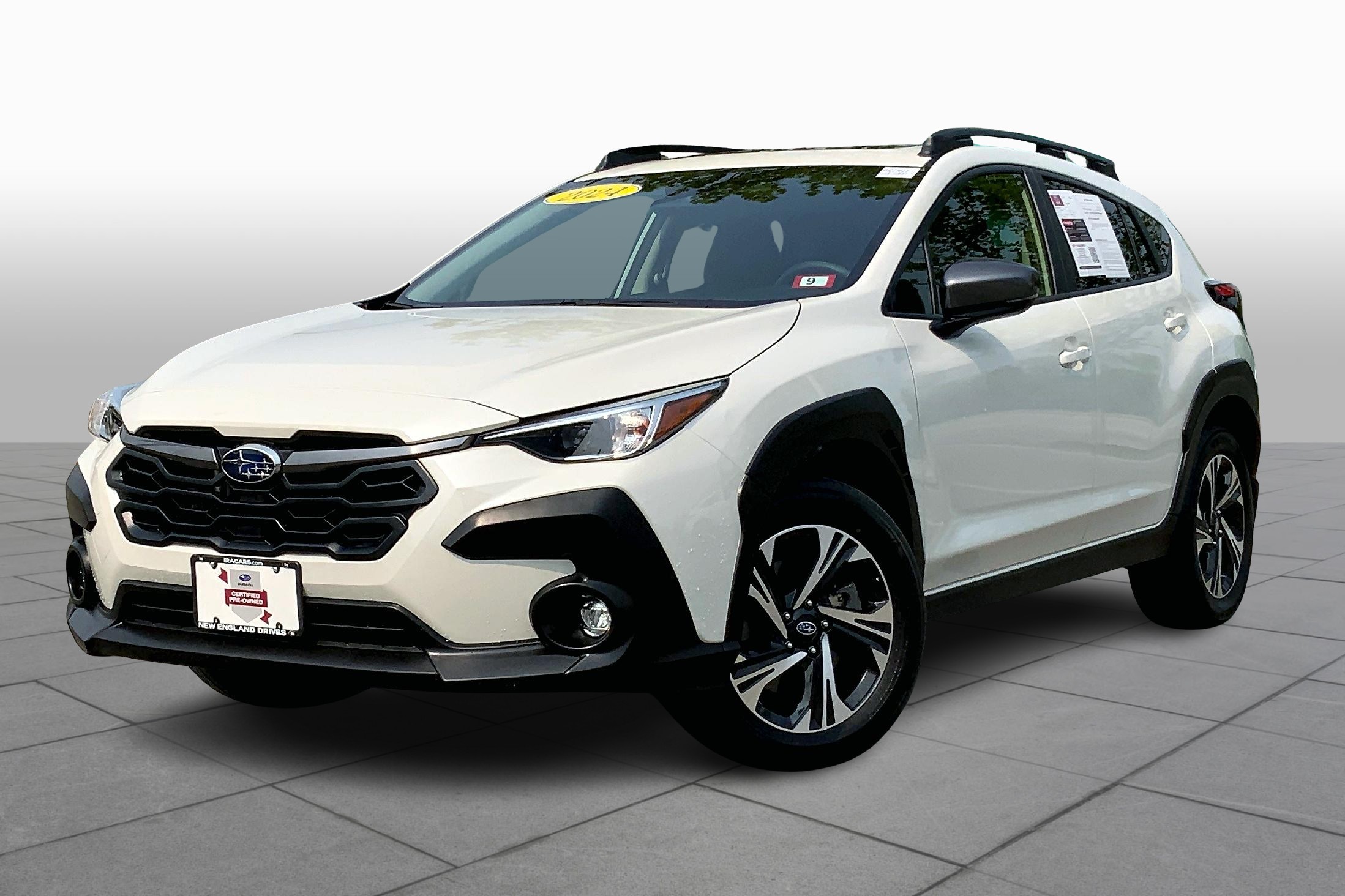 Crosstrek Premium