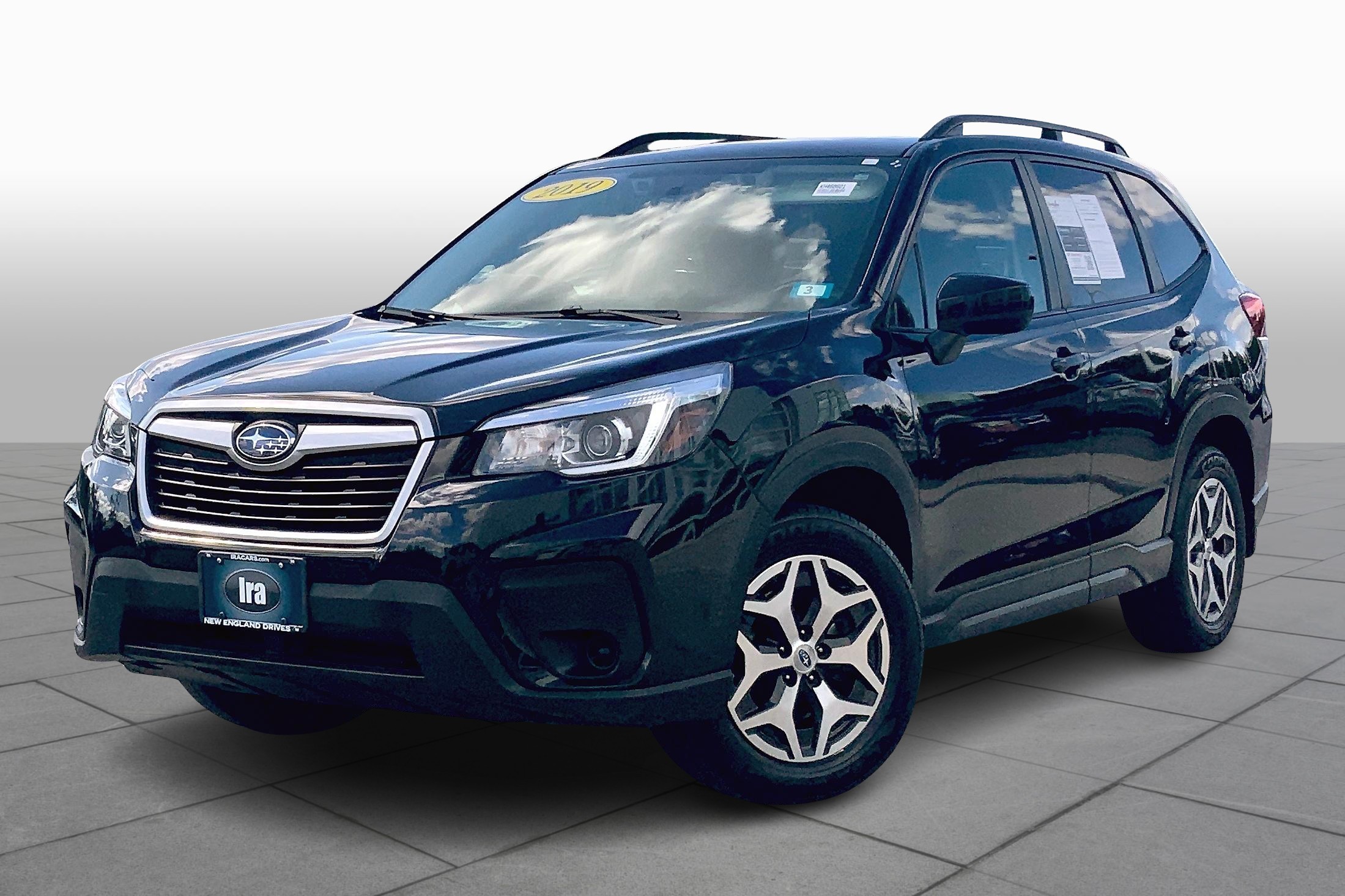 Forester Premium