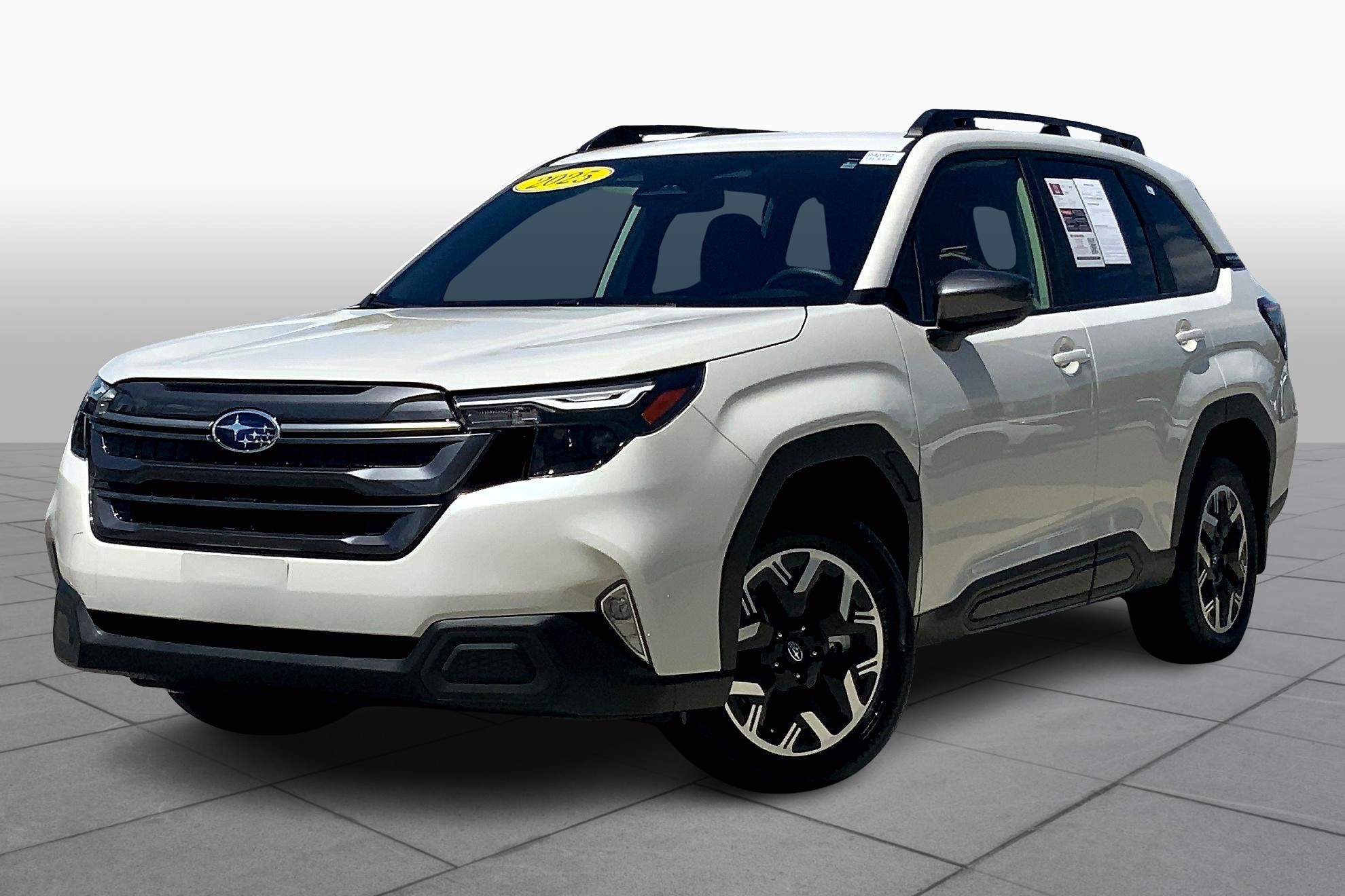 Forester Premium